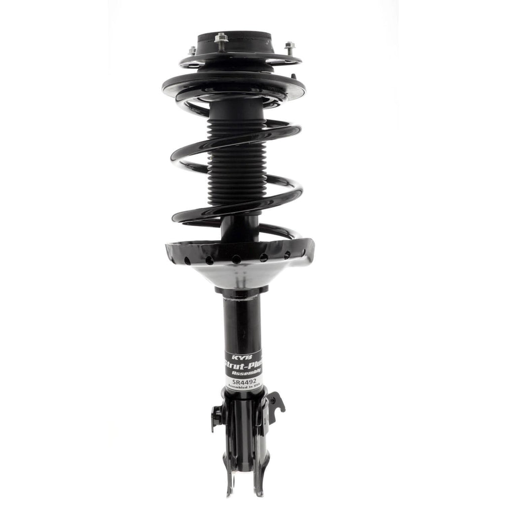 KYB Plus Strut Assembly ASR4492