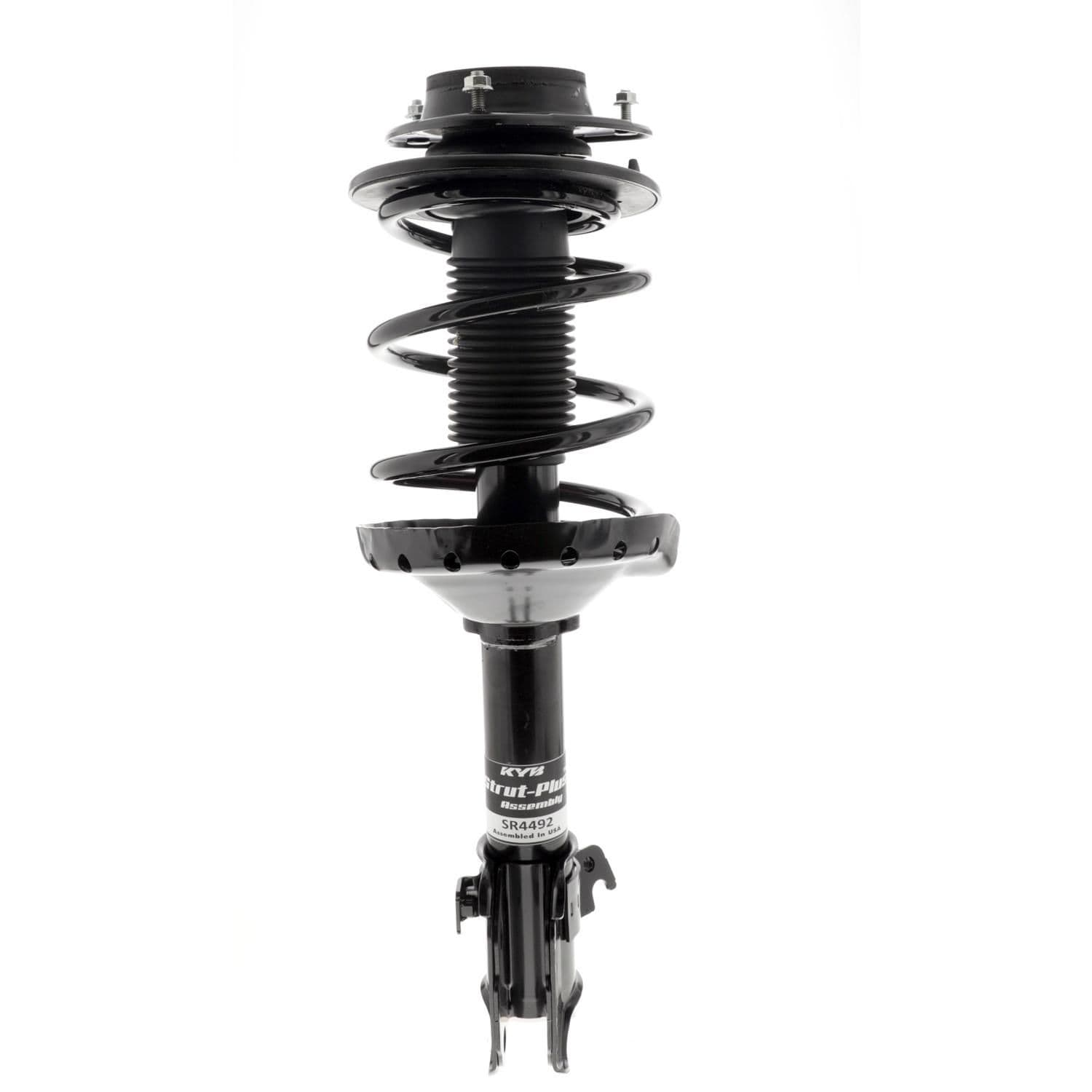KYB Plus Strut Assembly ASR4492
