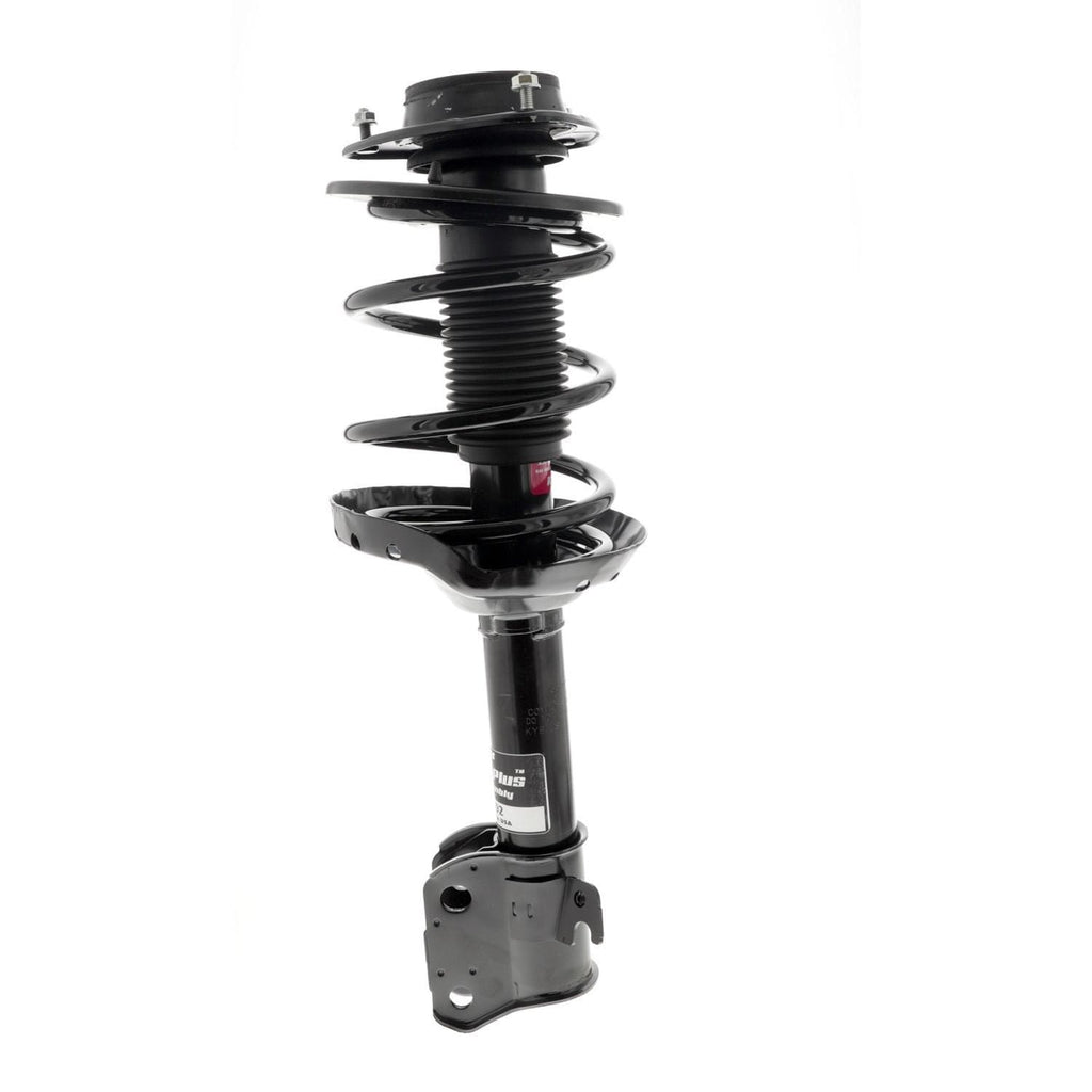 KYB Plus Strut Assembly ASR4492