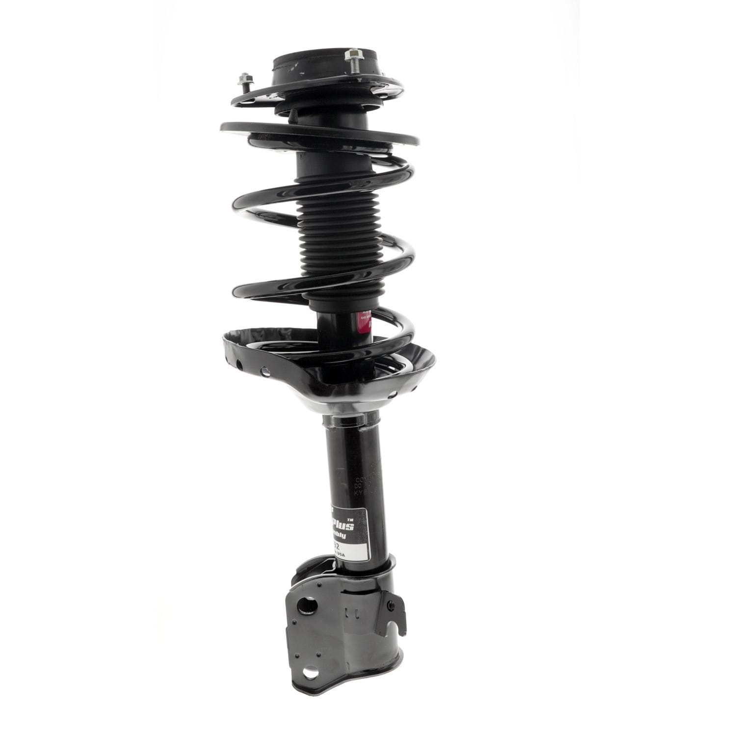 KYB Plus Strut Assembly ASR4492