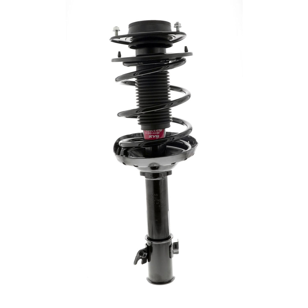 KYB Plus Strut Assembly ASR4492