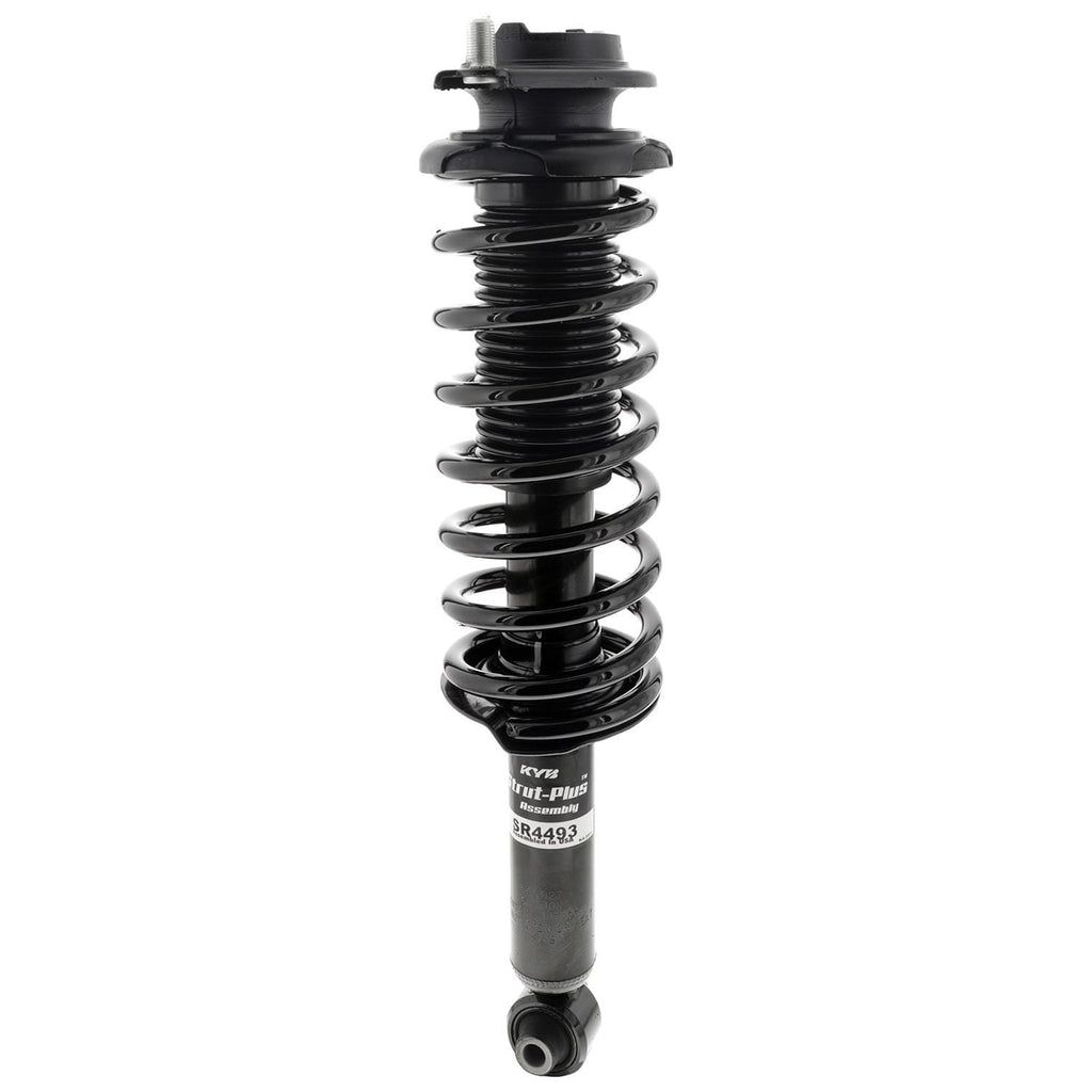 KYB Plus Strut Assembly ASR4493