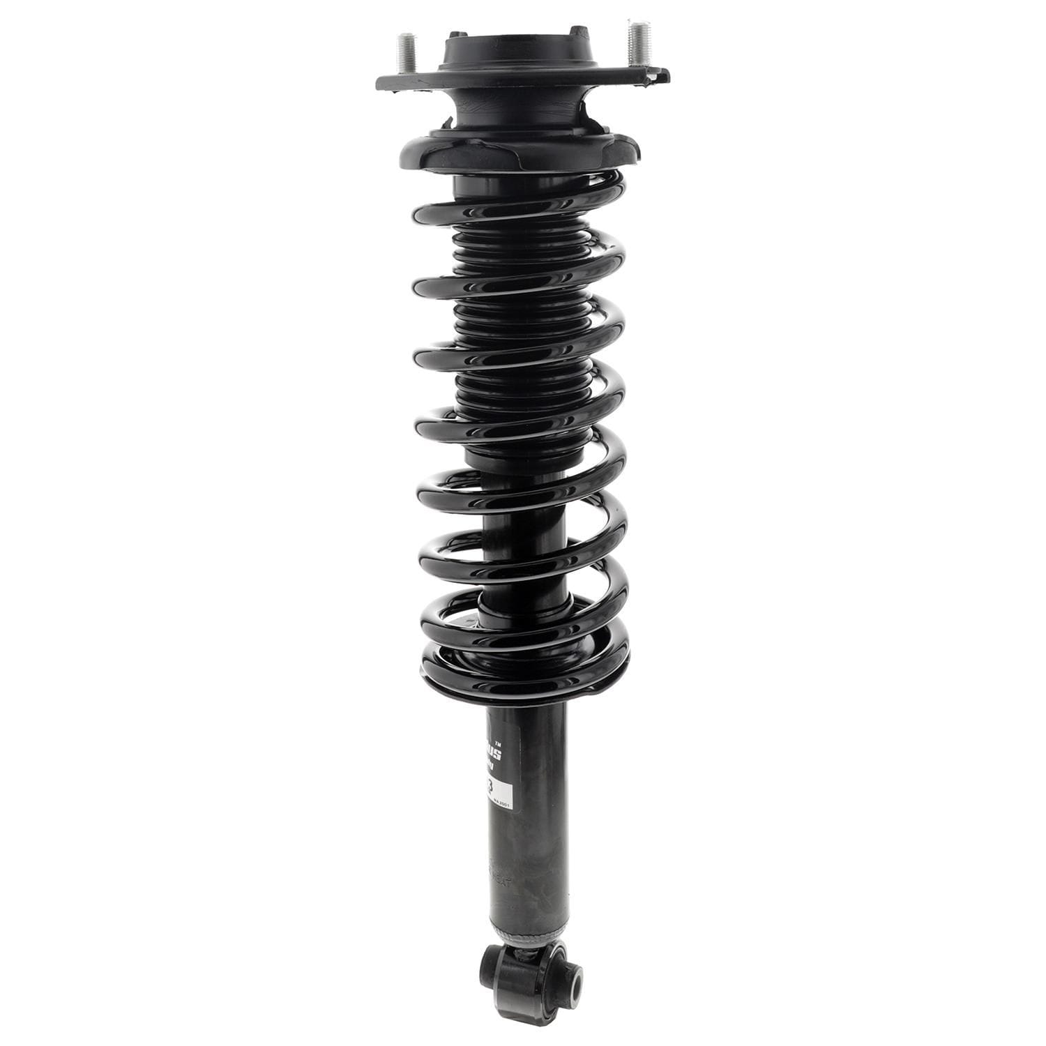 KYB Plus Strut Assembly ASR4493