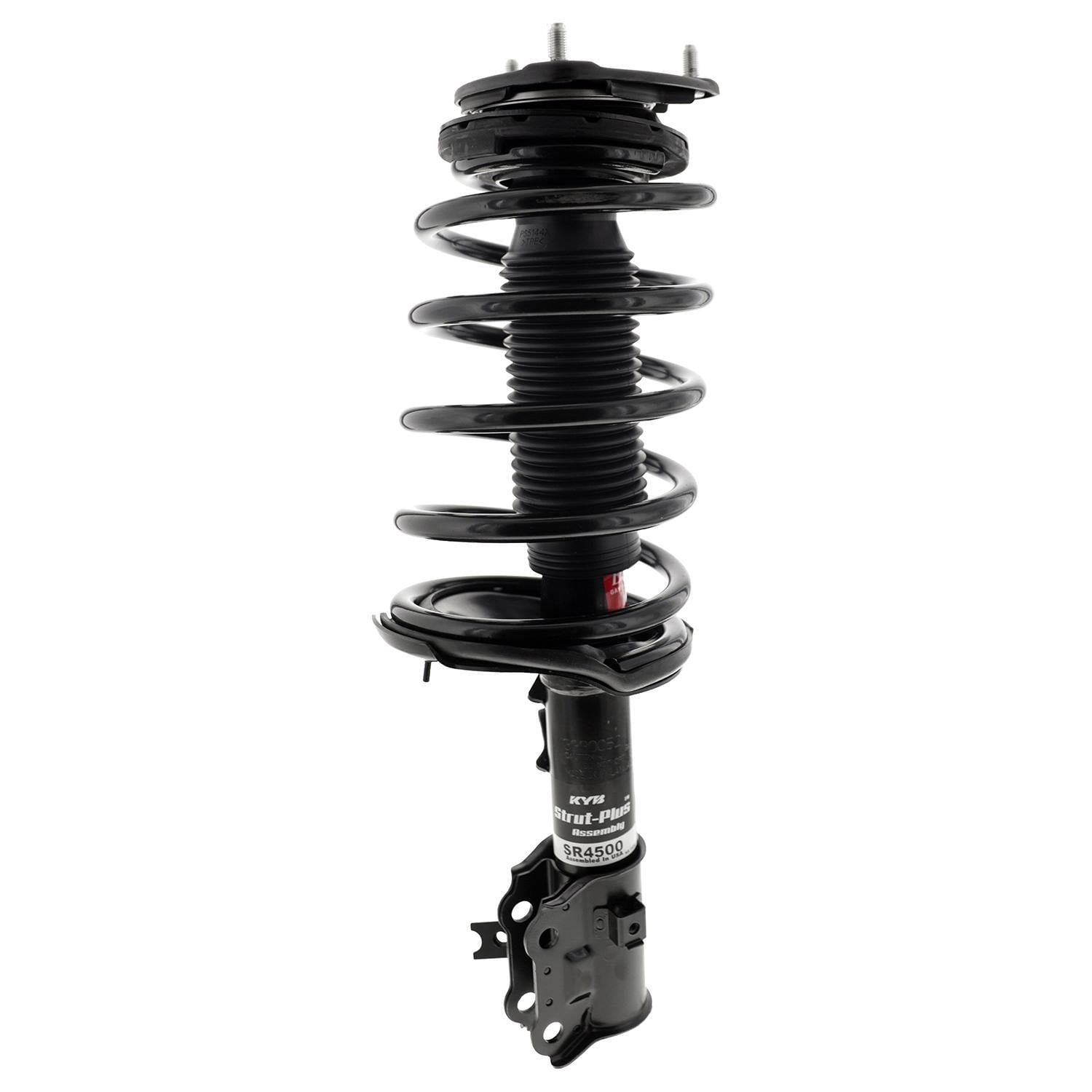 KYB Plus Strut Assembly ASR4500