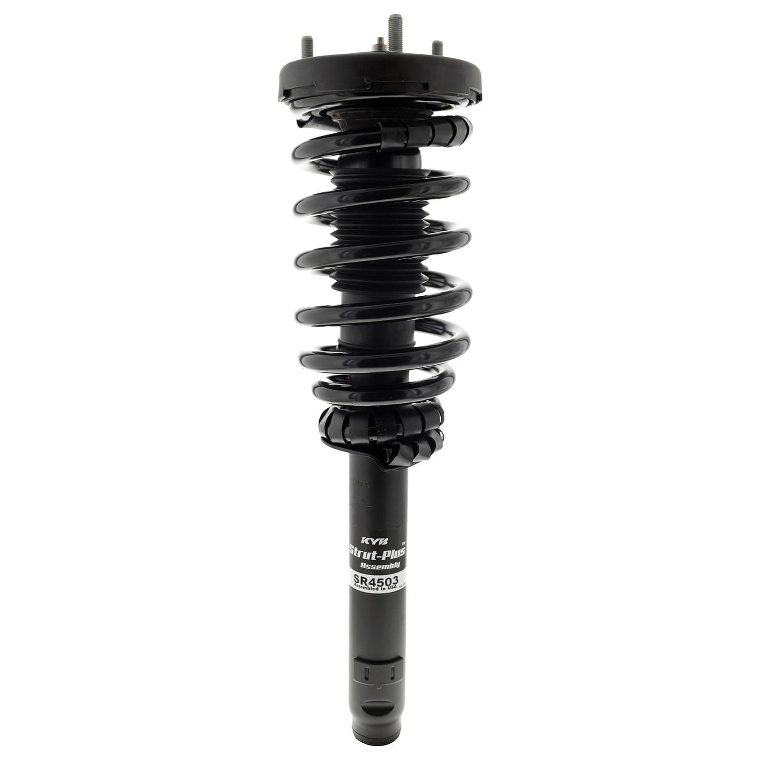 KYB Plus Strut Assembly ASR4503
