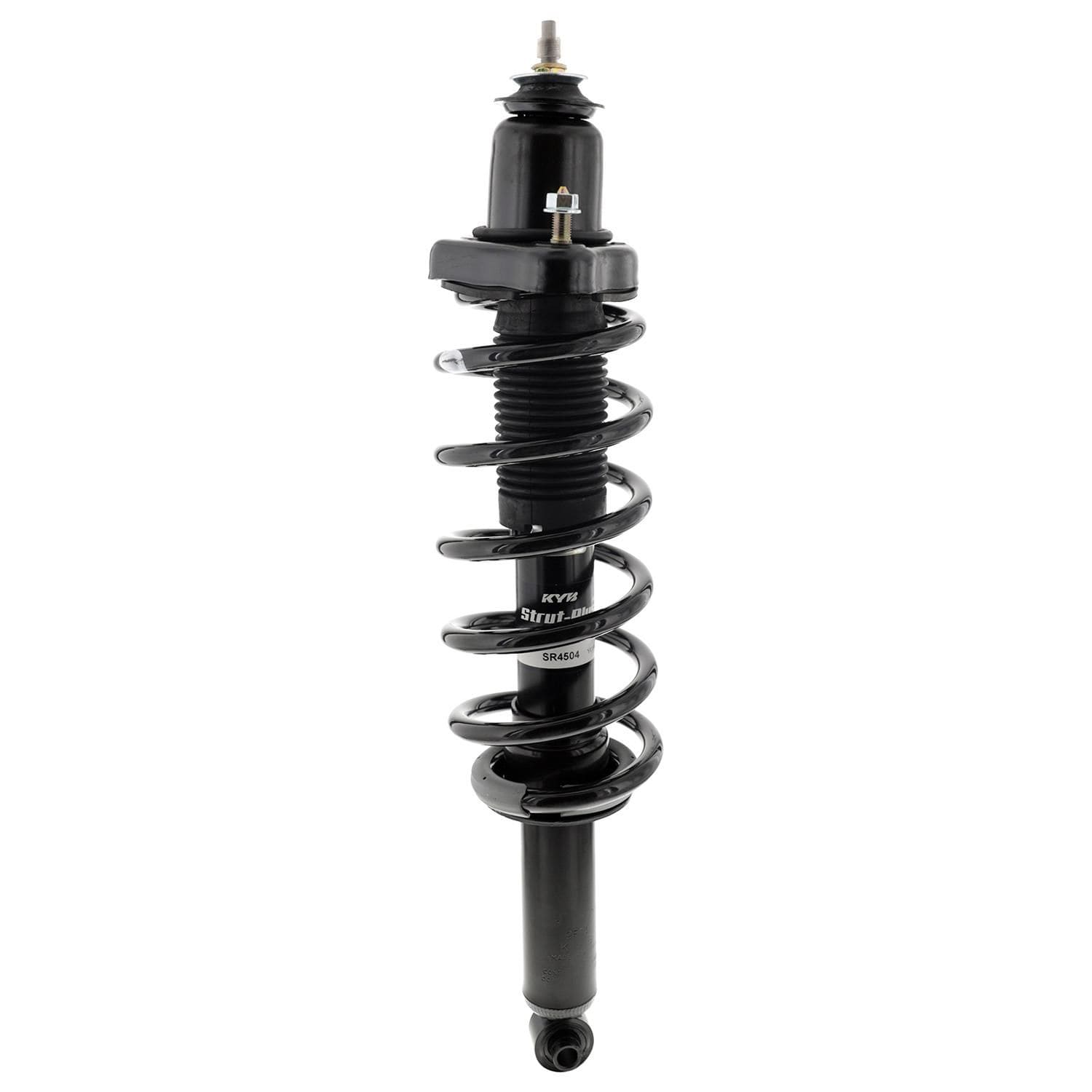 KYB Plus Strut Assembly ASR4504