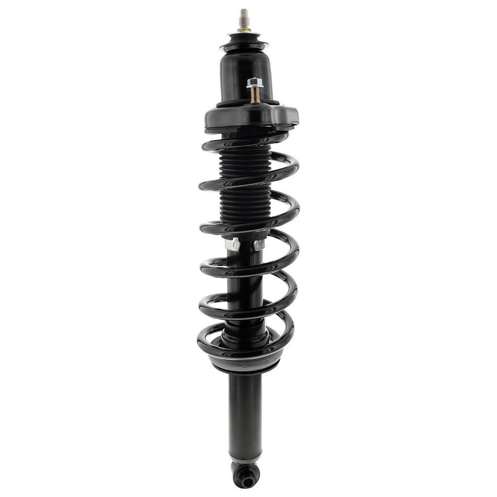 KYB Plus Strut Assembly ASR4504