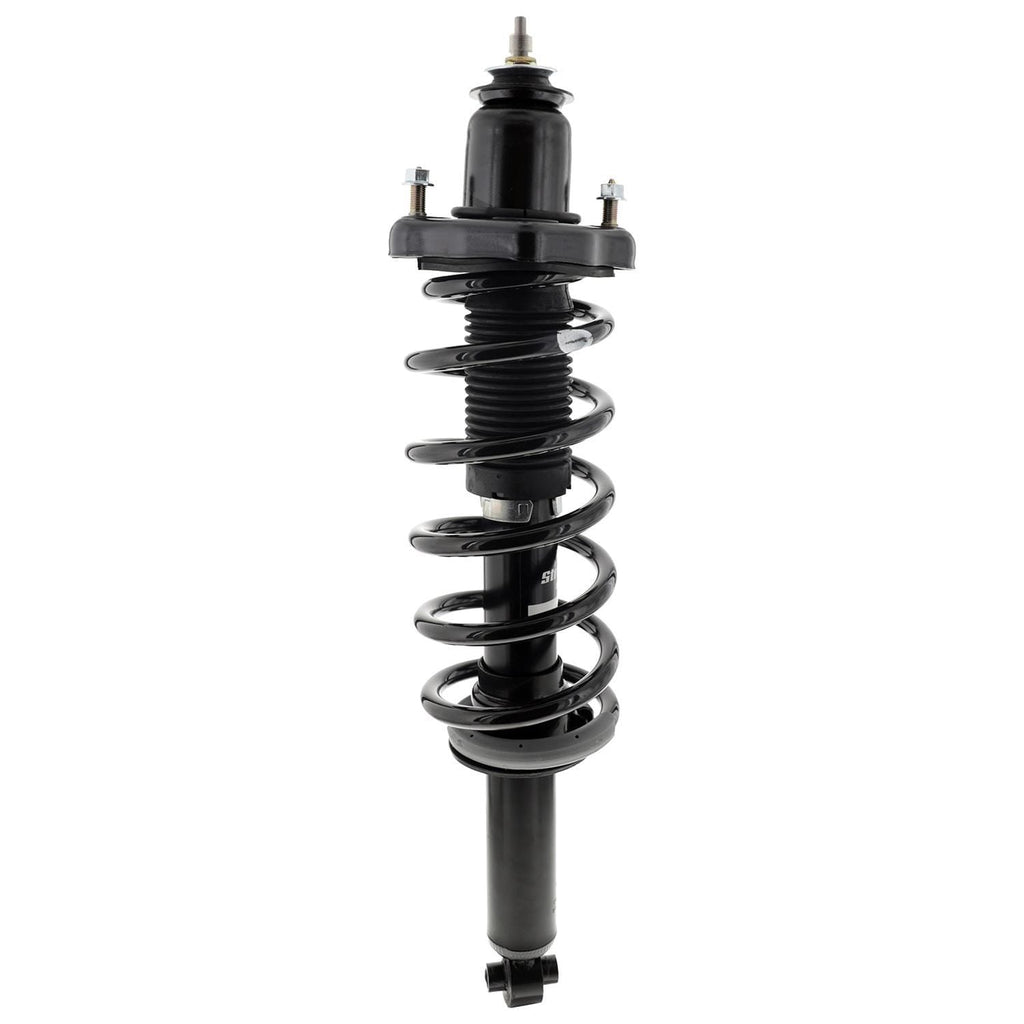 KYB Plus Strut Assembly ASR4504