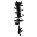 KYB Plus Strut Assembly ASR4510