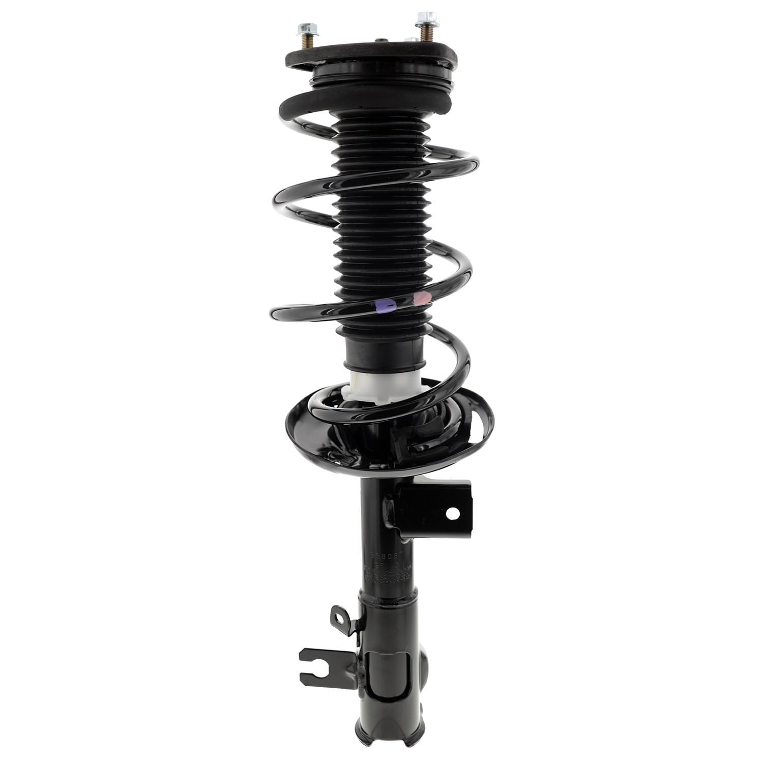 KYB Plus Strut Assembly ASR4510