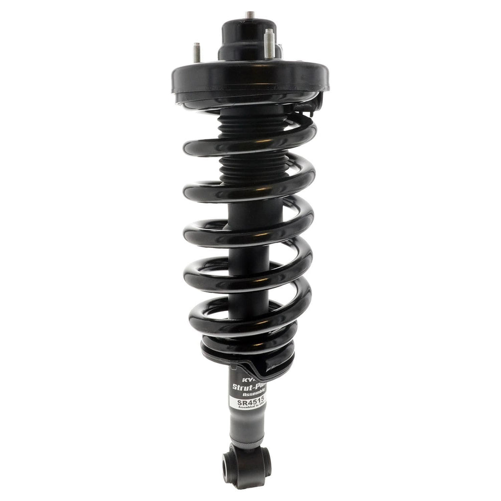 KYB Plus Strut Assembly ASR4515