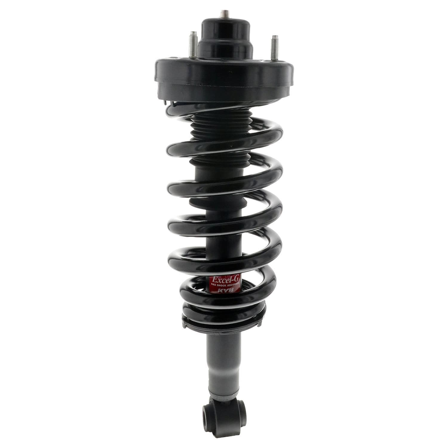 KYB Plus Strut Assembly ASR4515