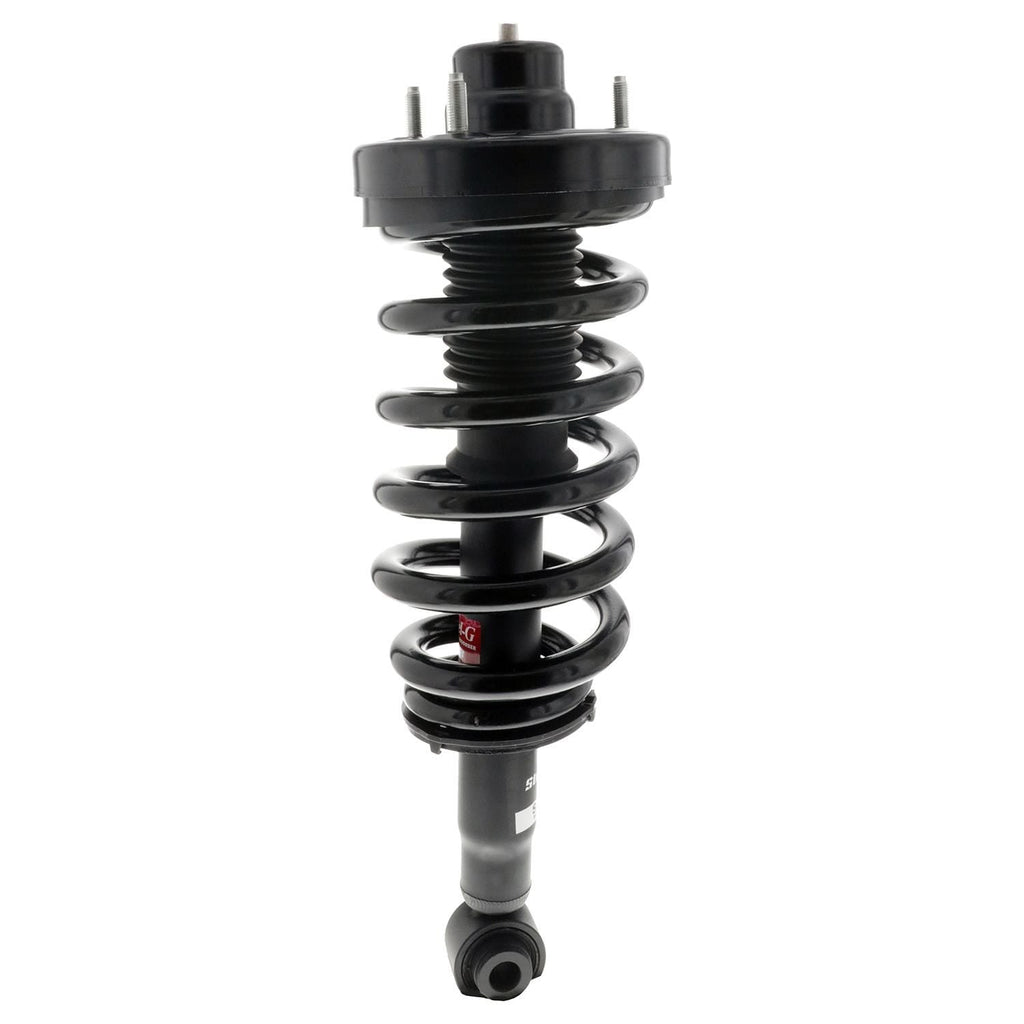 KYB Plus Strut Assembly ASR4515