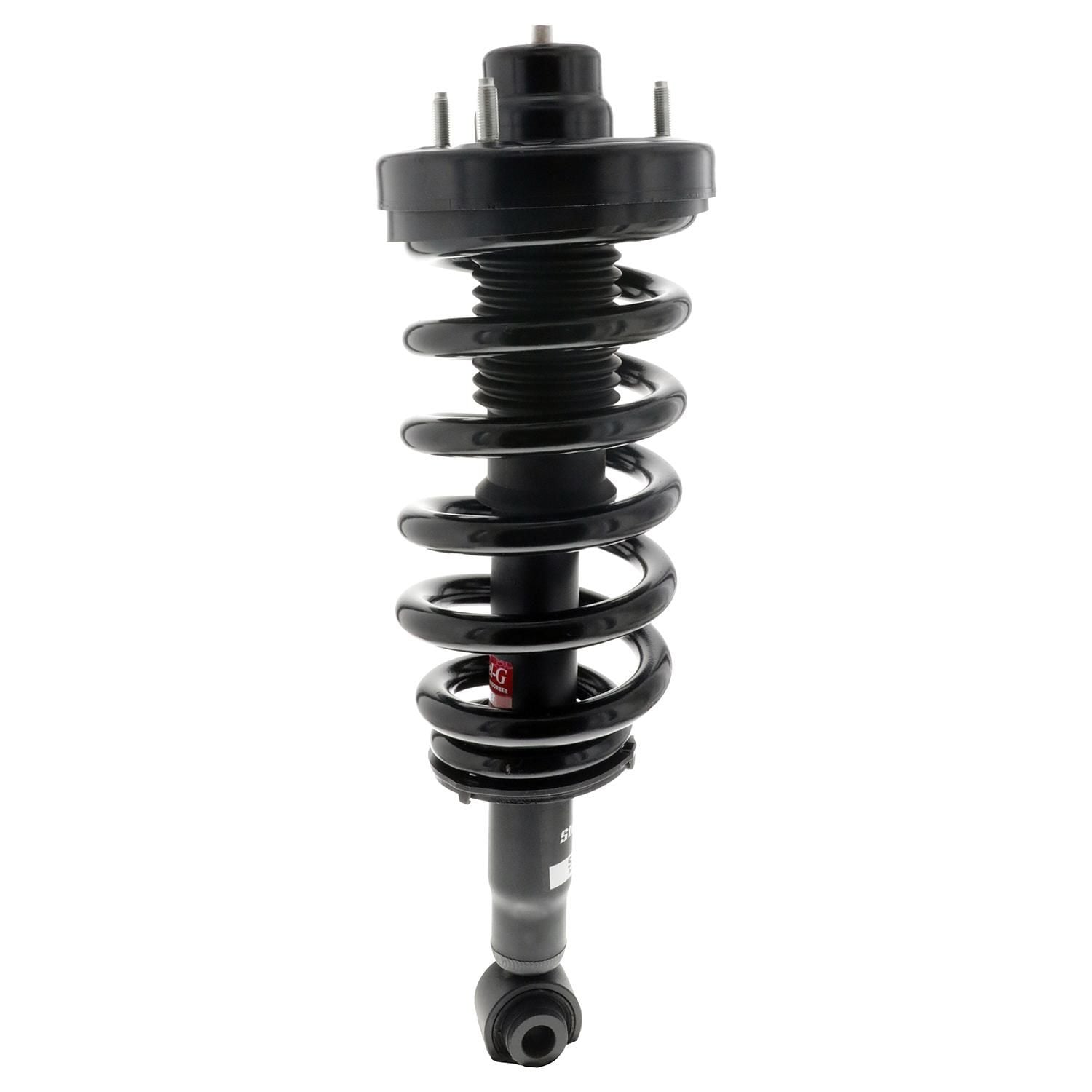 KYB Plus Strut Assembly ASR4515