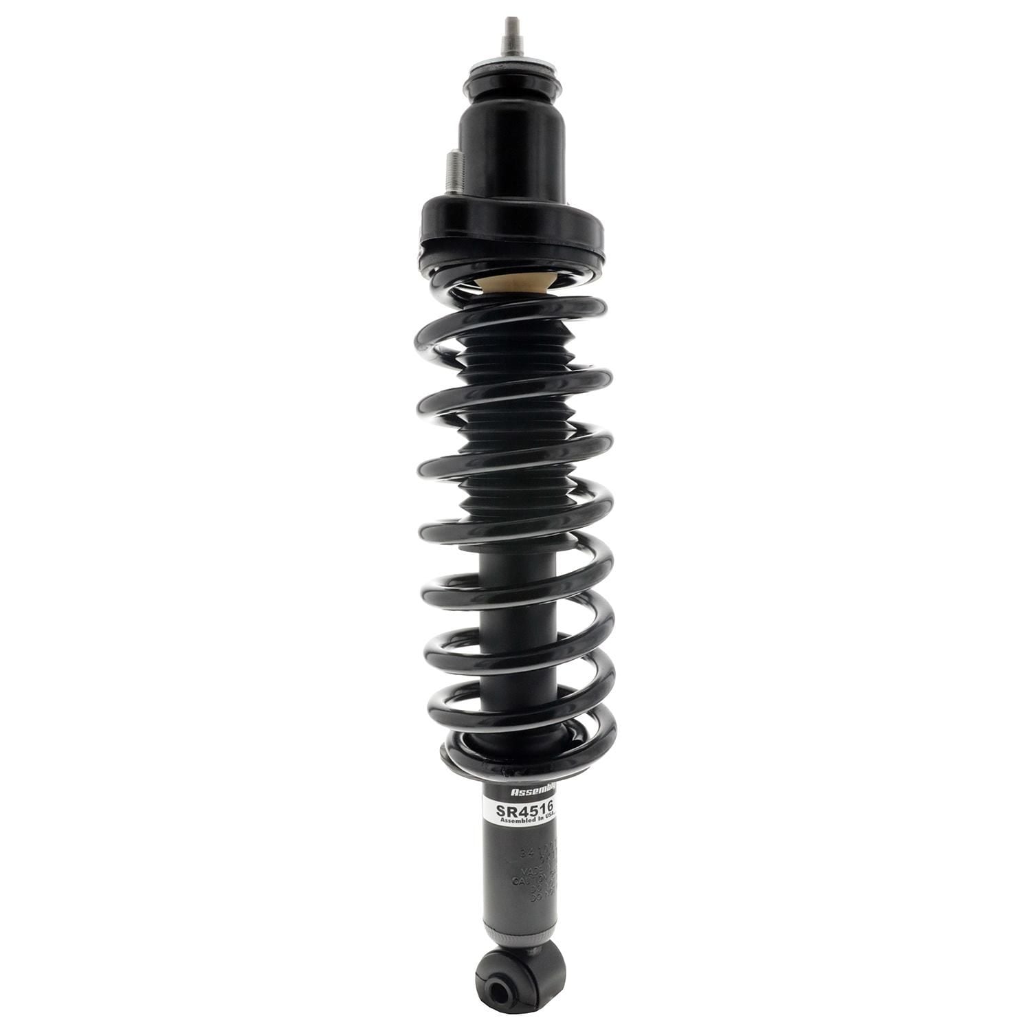 KYB Plus Strut Assembly ASR4516