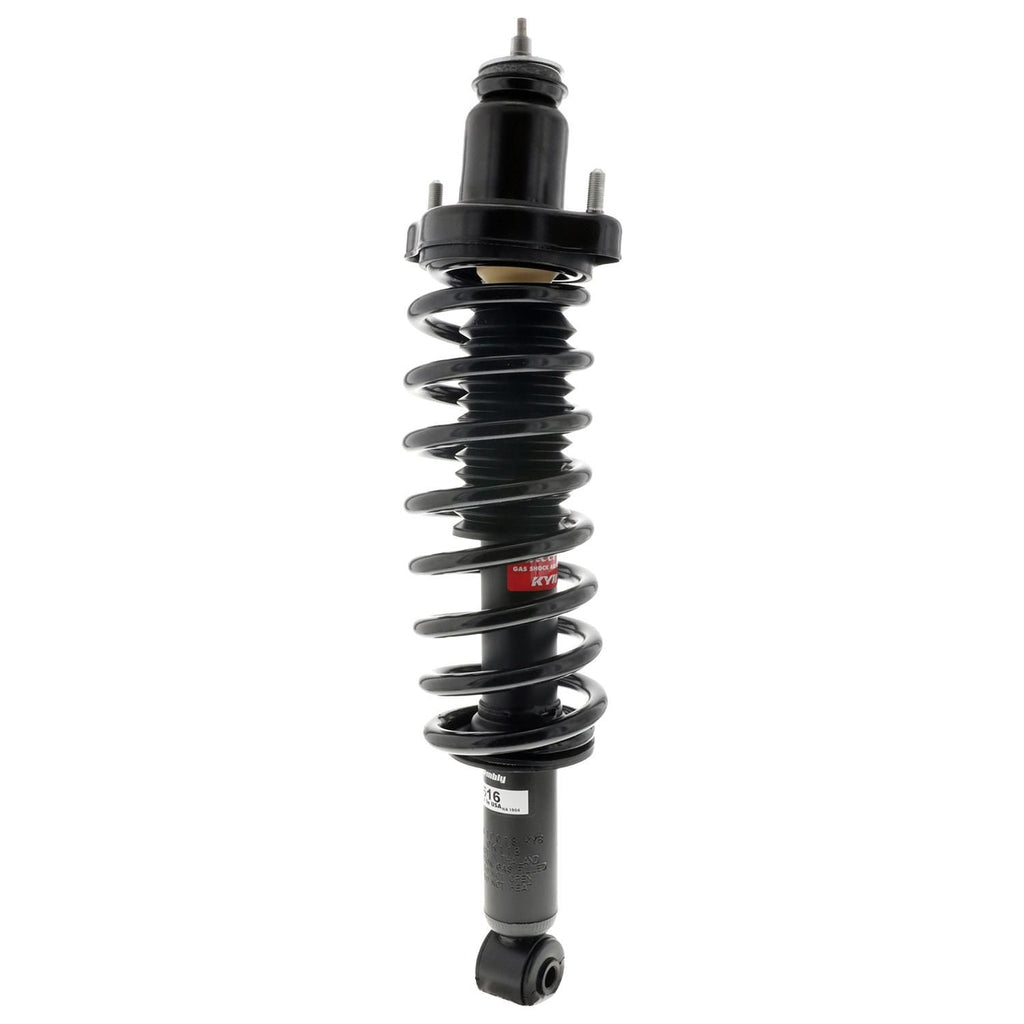 KYB Plus Strut Assembly ASR4516