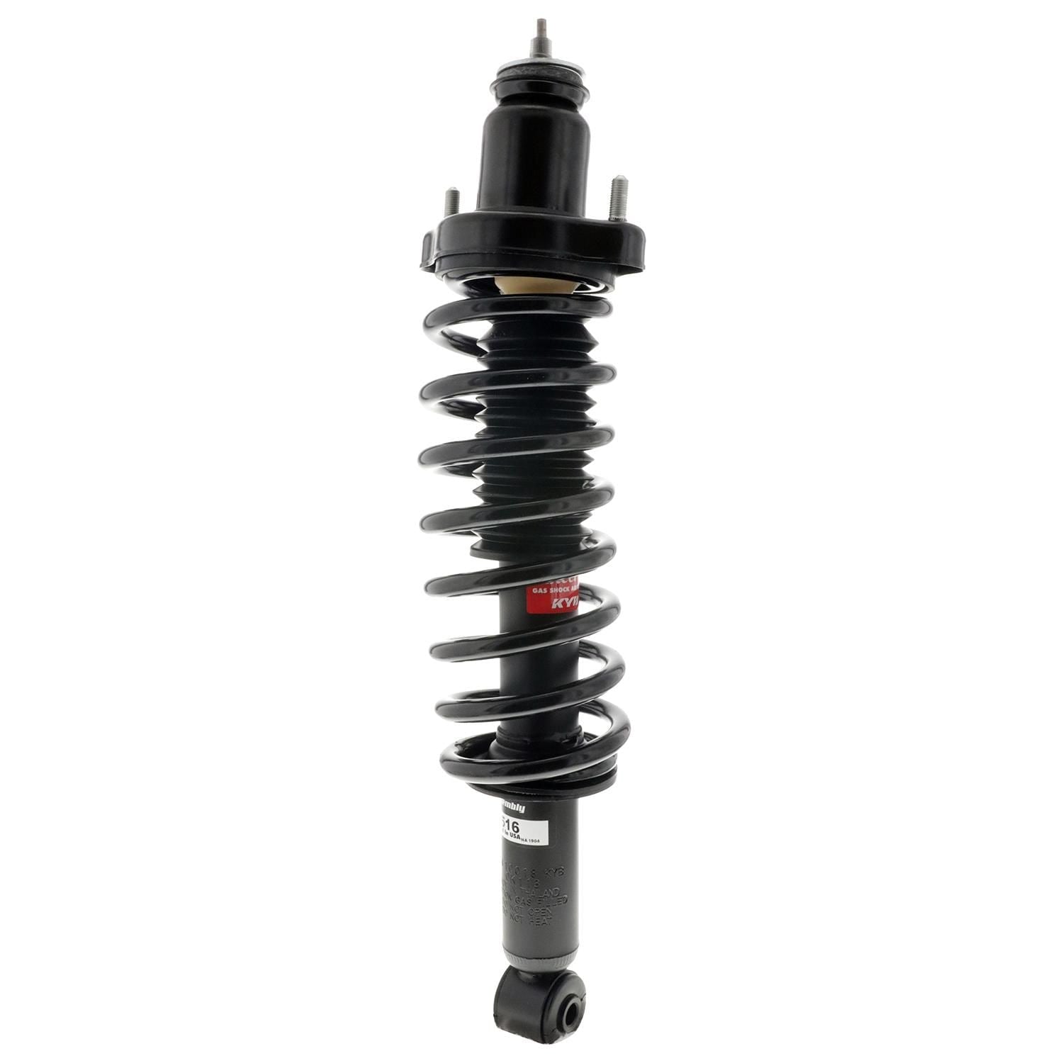 KYB Plus Strut Assembly ASR4516