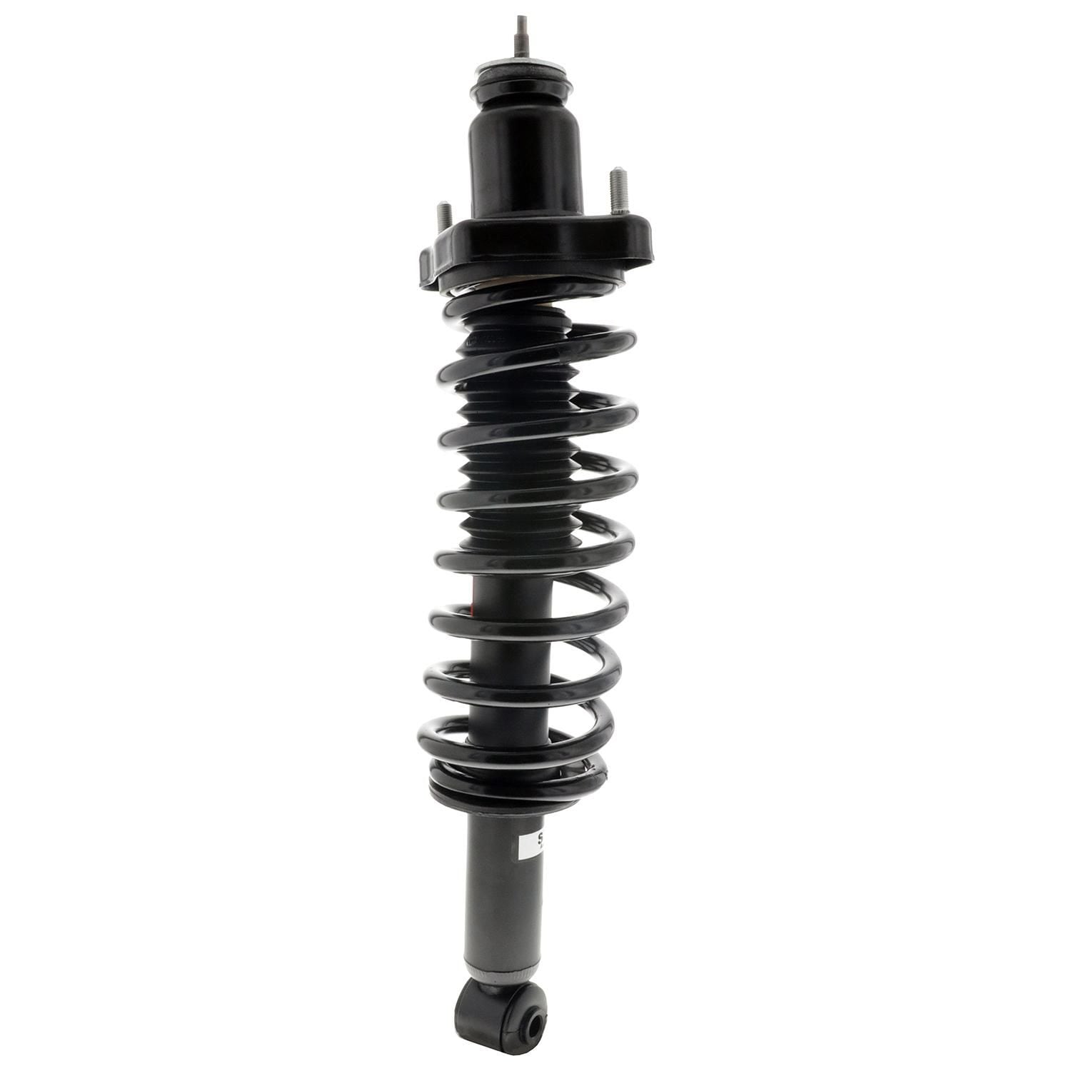 KYB Plus Strut Assembly ASR4516
