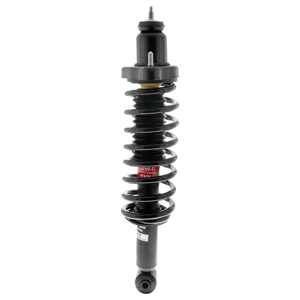 KYB Plus Strut Assembly ASR4517