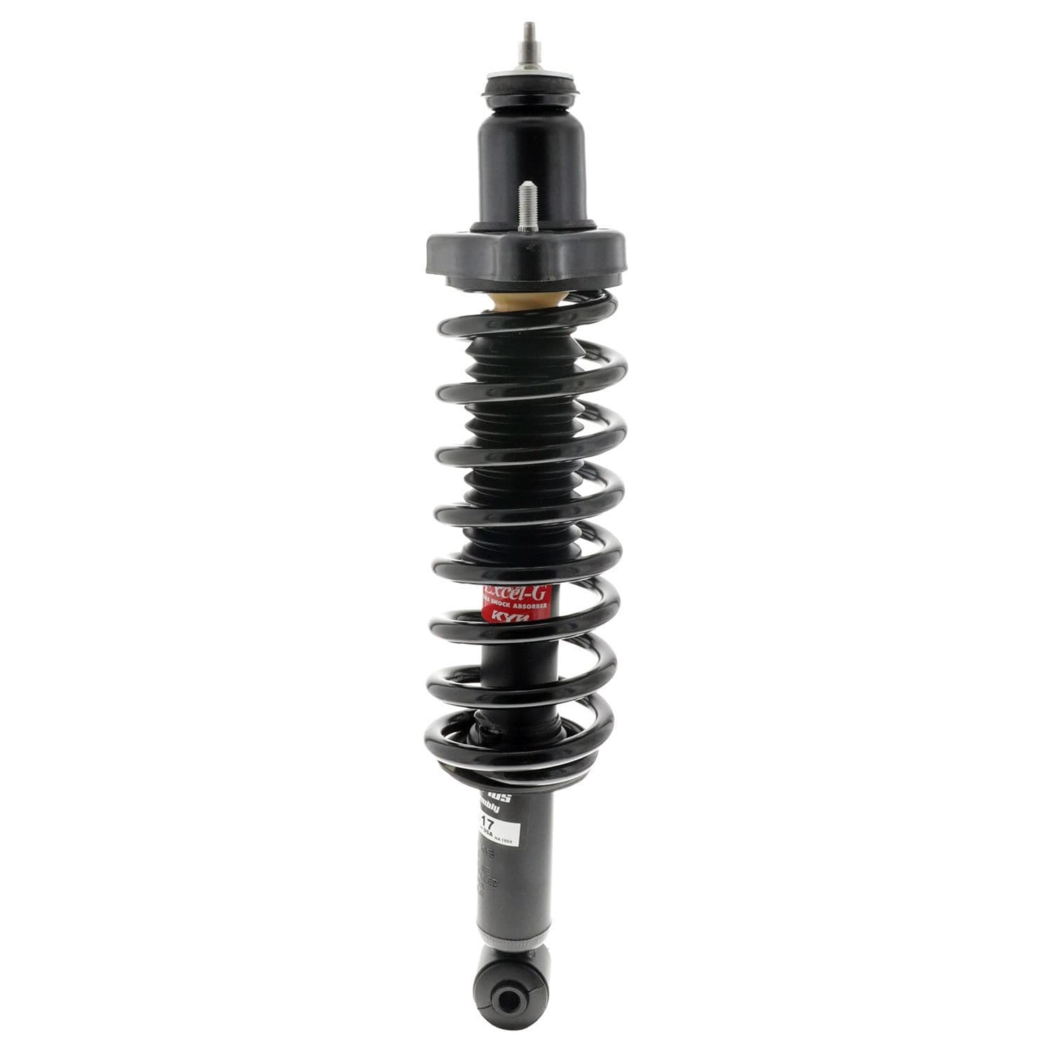 KYB Plus Strut Assembly ASR4517