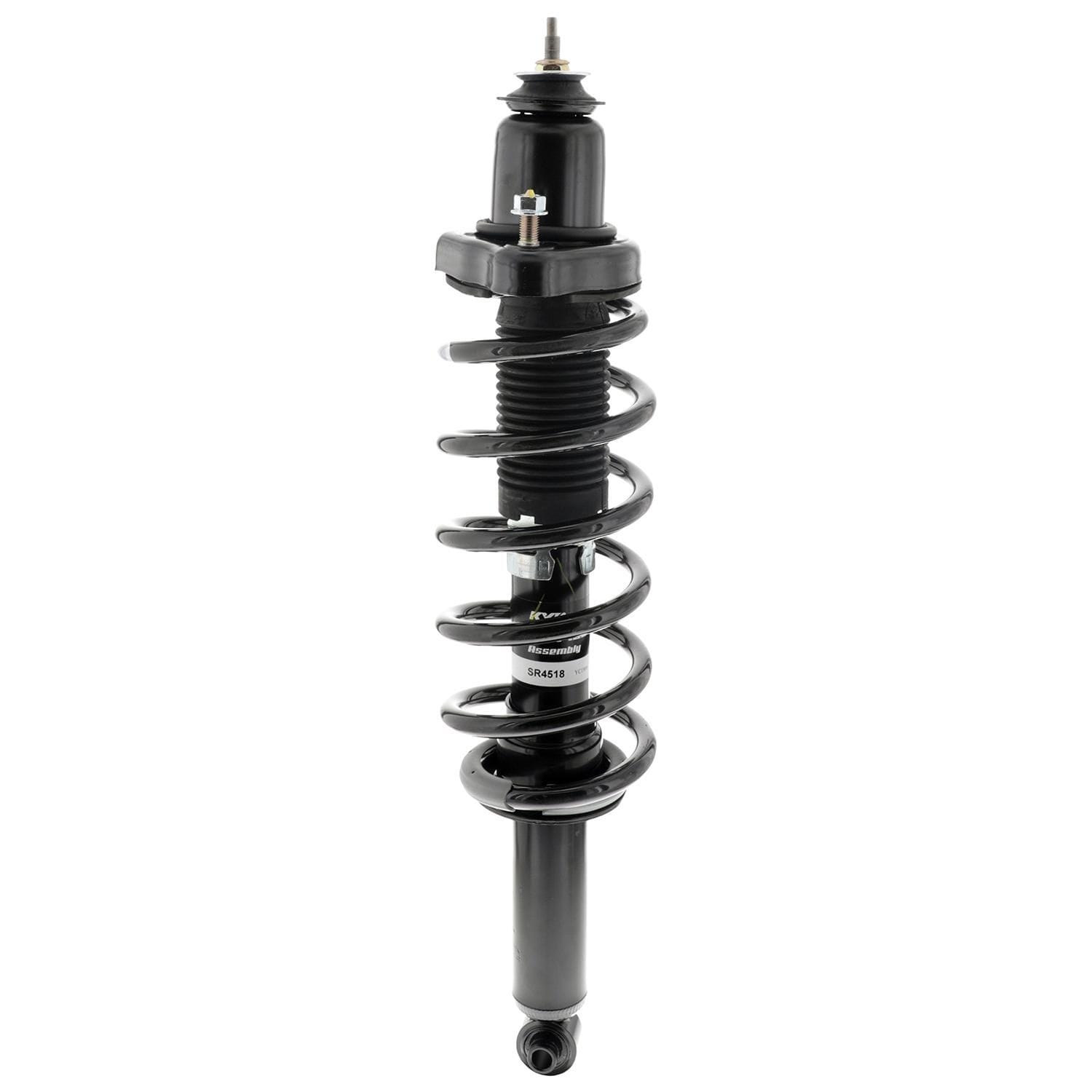 KYB Plus Strut Assembly ASR4518