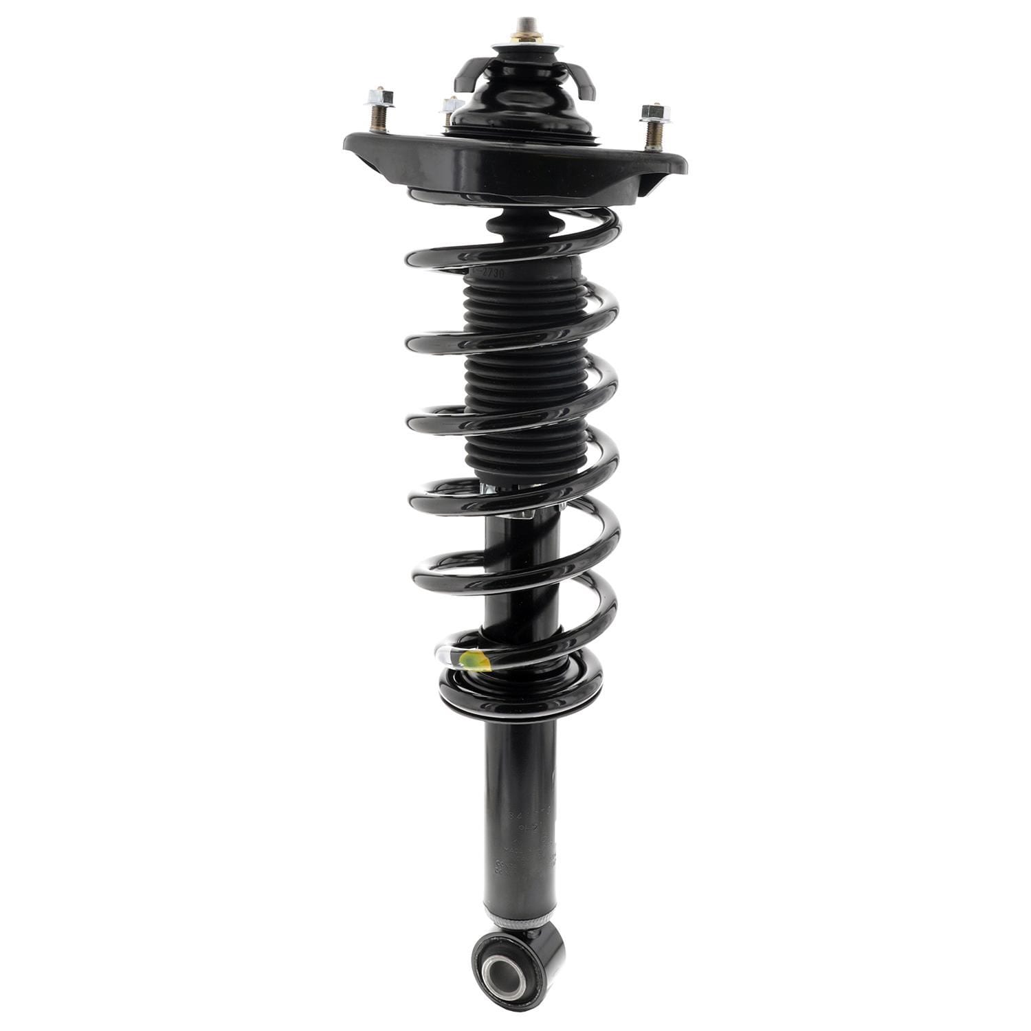 KYB Plus Strut Assembly ASR4519
