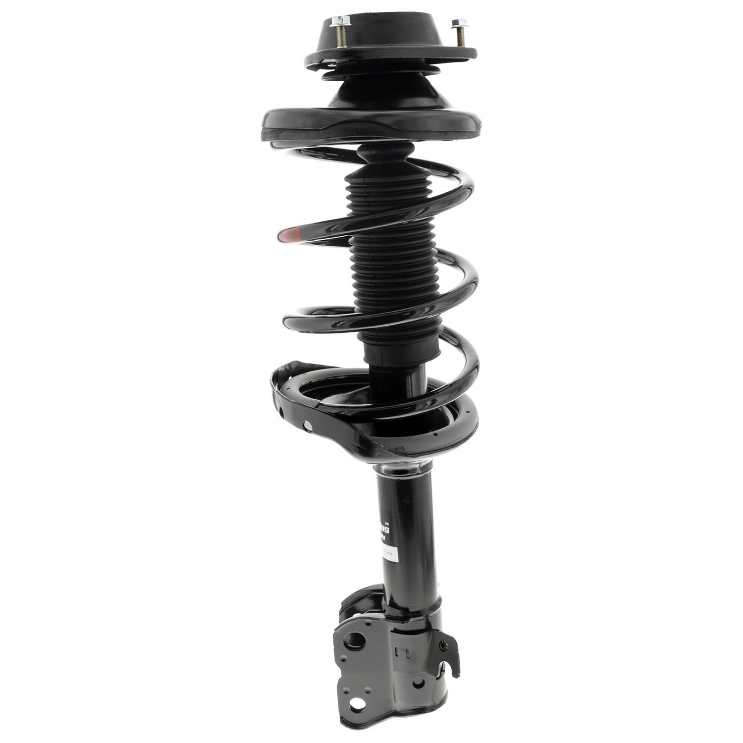 KYB Plus Strut Assembly ASR4527