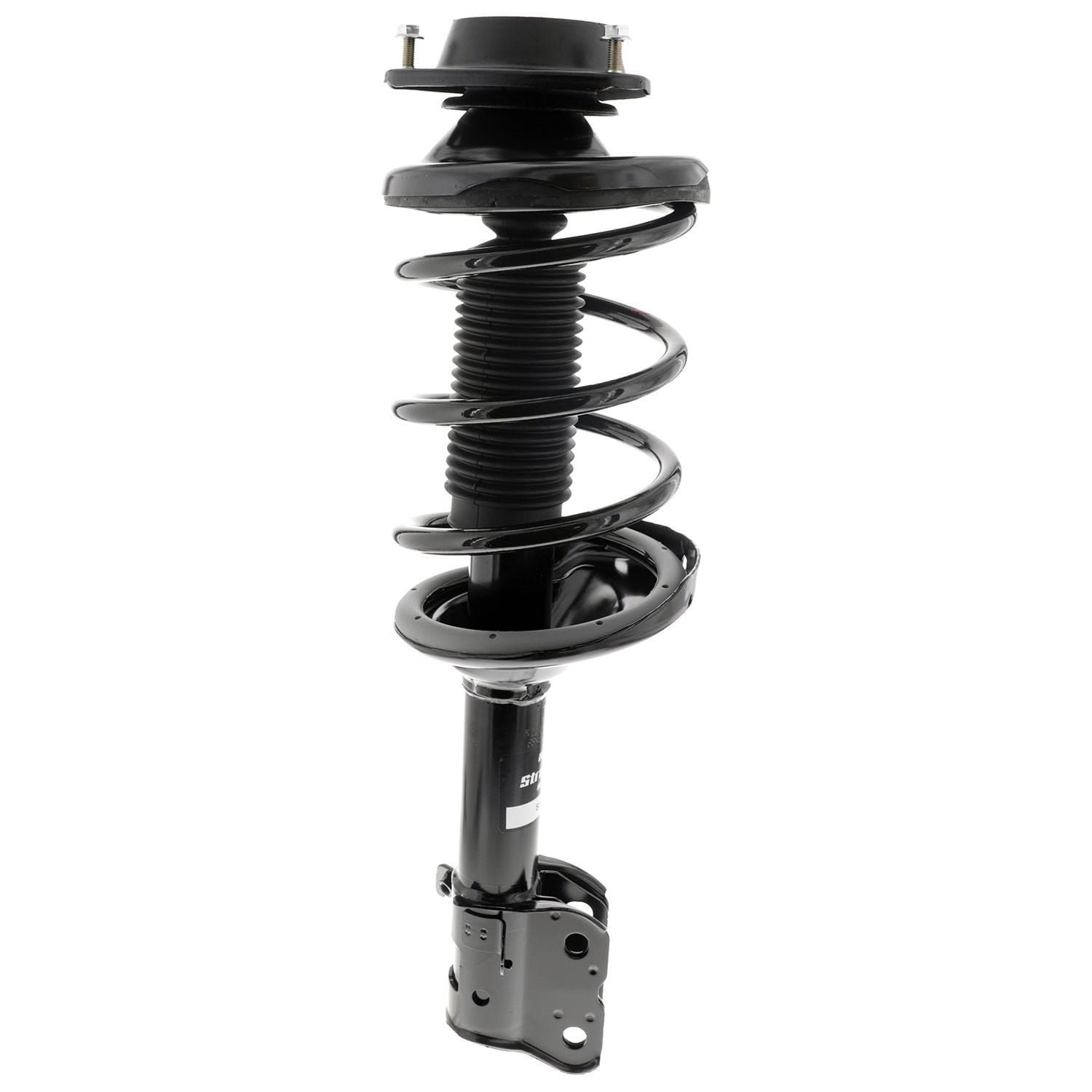 KYB Plus Strut Assembly ASR4527