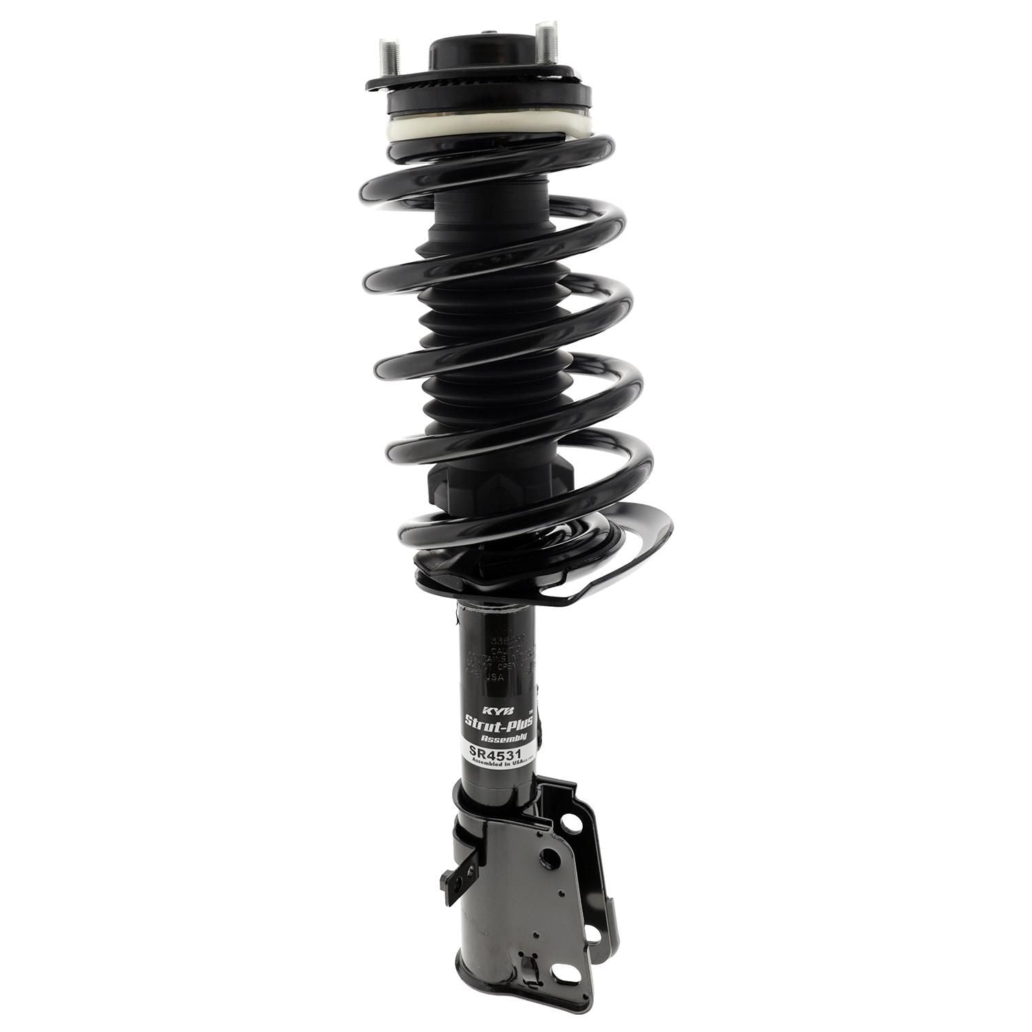 KYB Plus Strut Assembly ASR4531