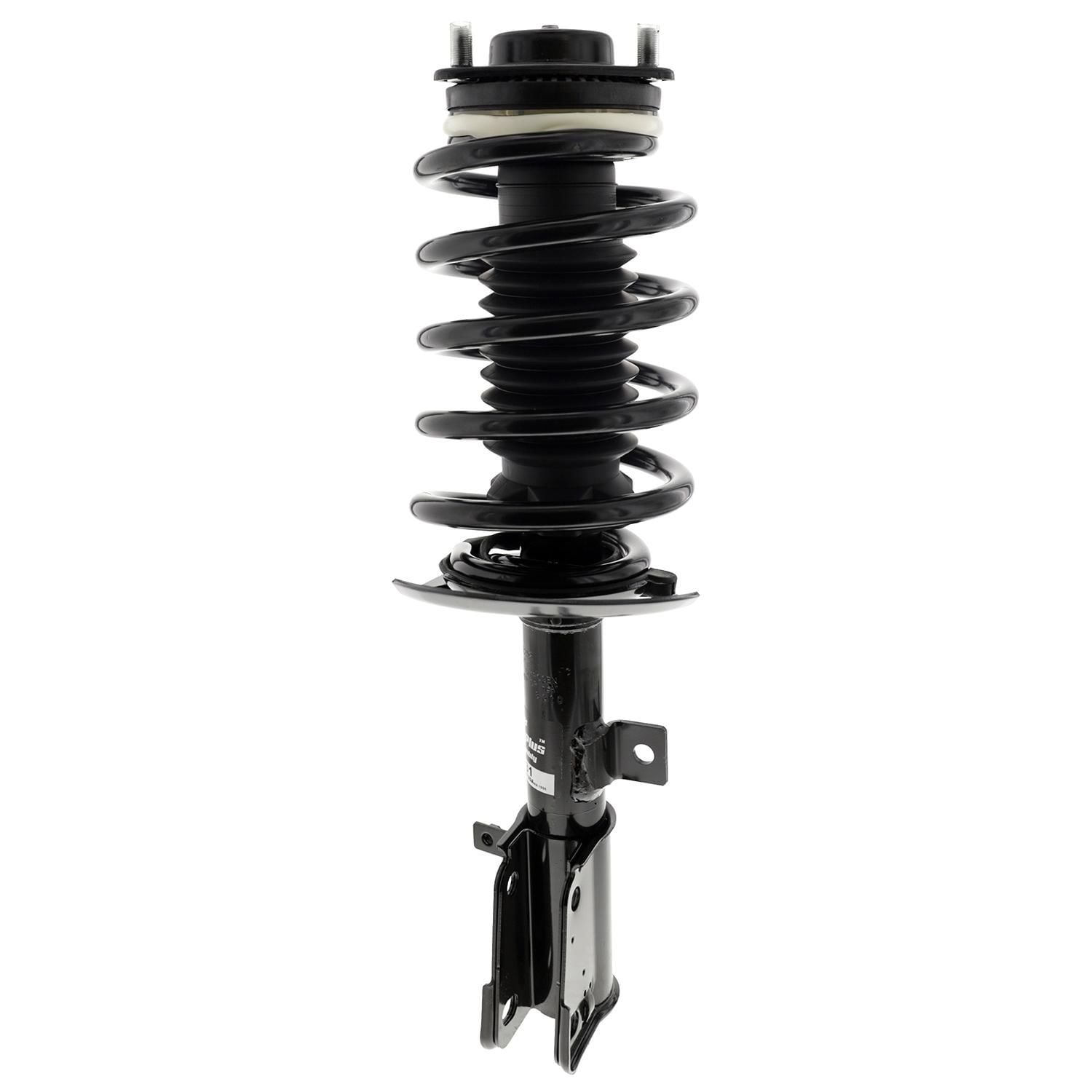 KYB Plus Strut Assembly ASR4531