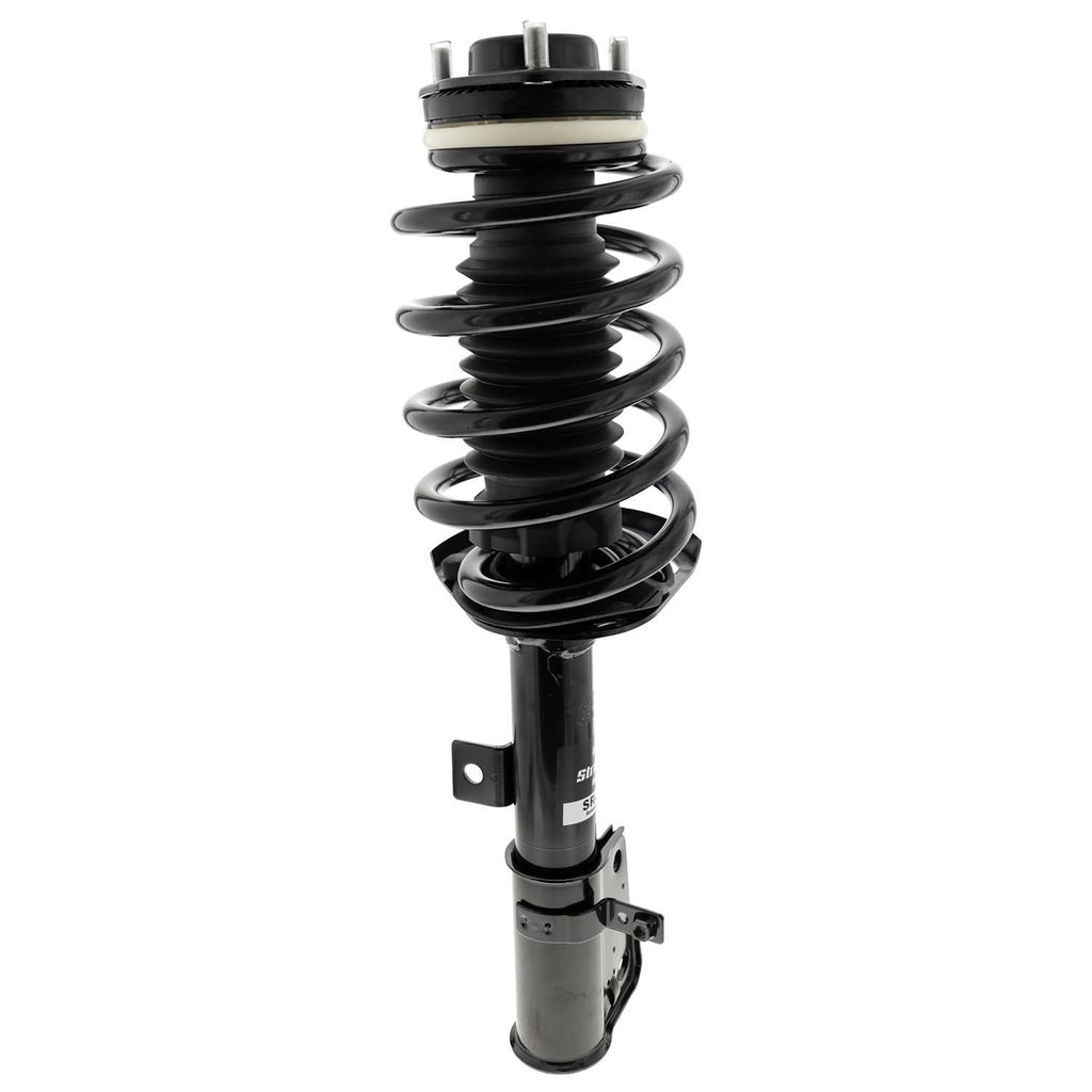 KYB Plus Strut Assembly ASR4531