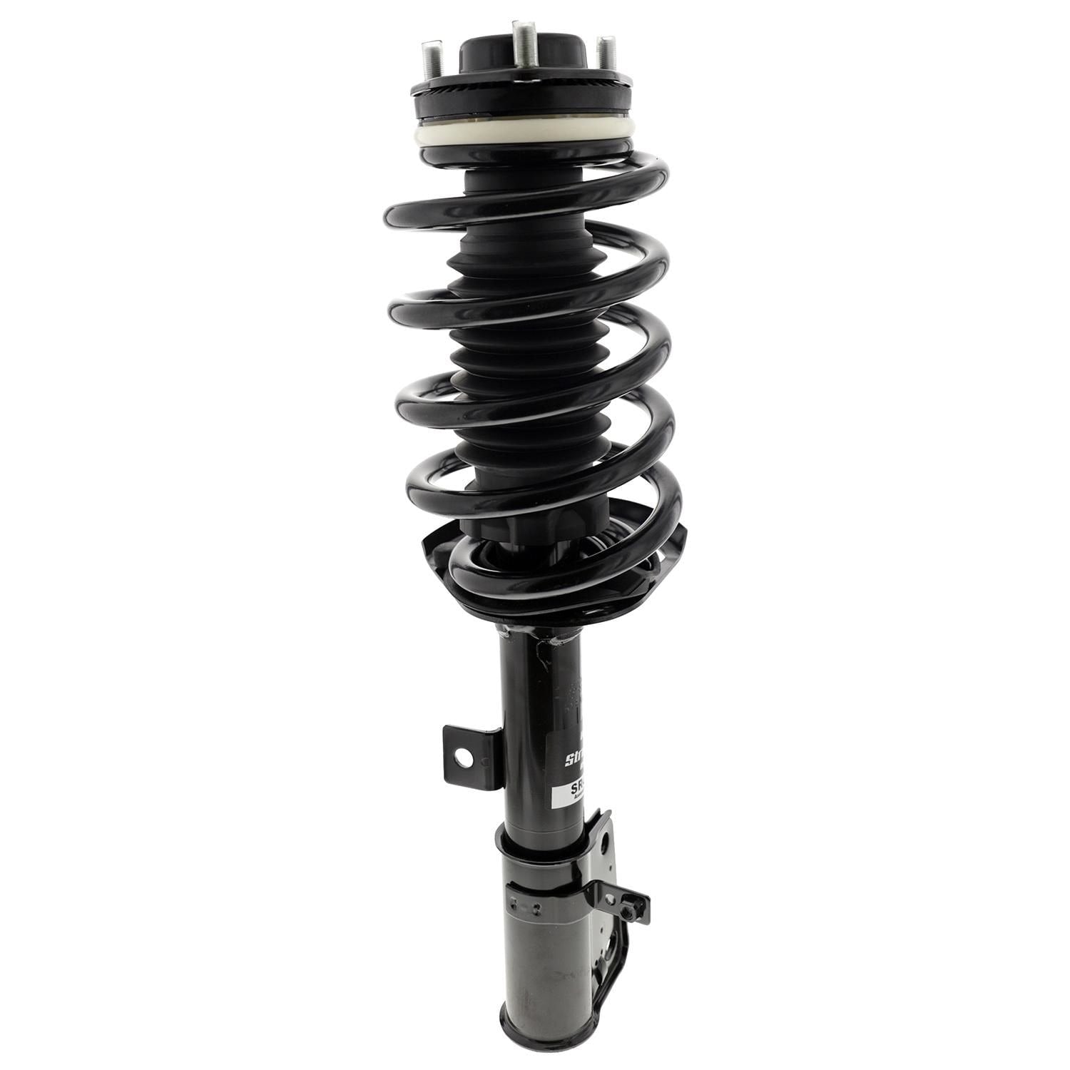 KYB Plus Strut Assembly ASR4531