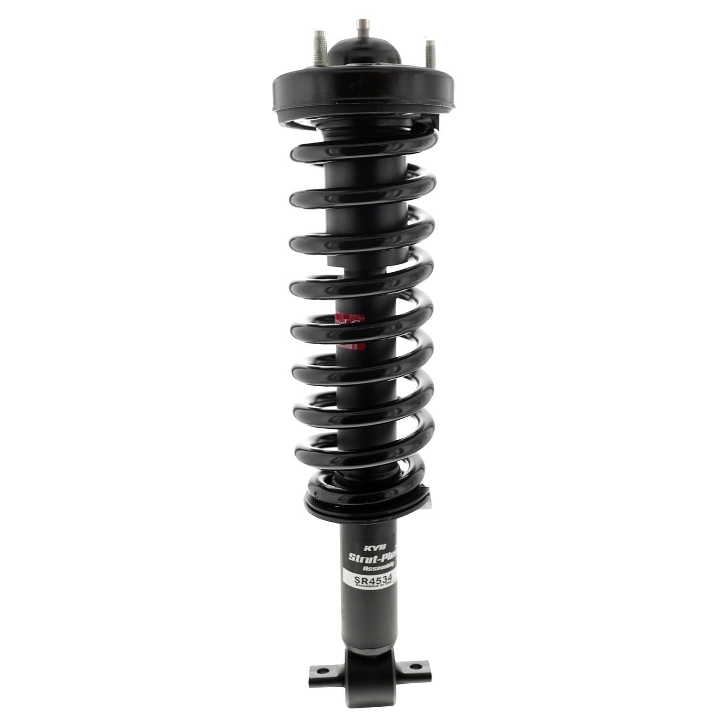 KYB Plus Strut Assembly ASR4534
