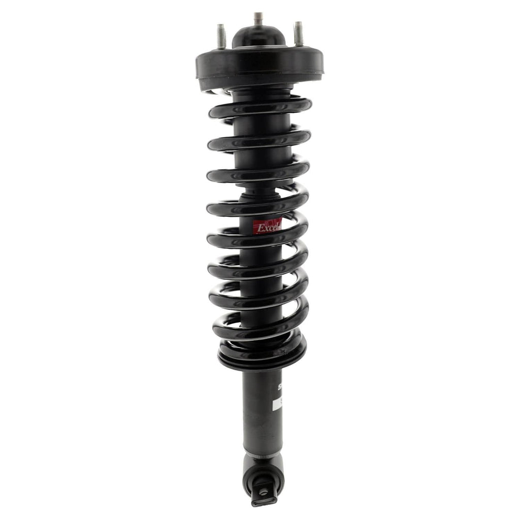 KYB Plus Strut Assembly ASR4534