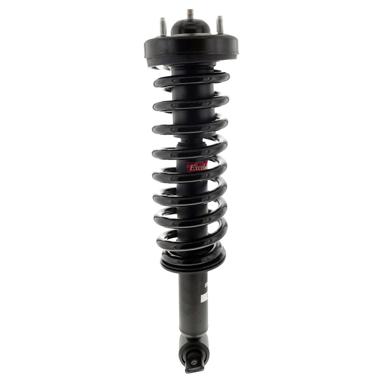 KYB Plus Strut Assembly ASR4534
