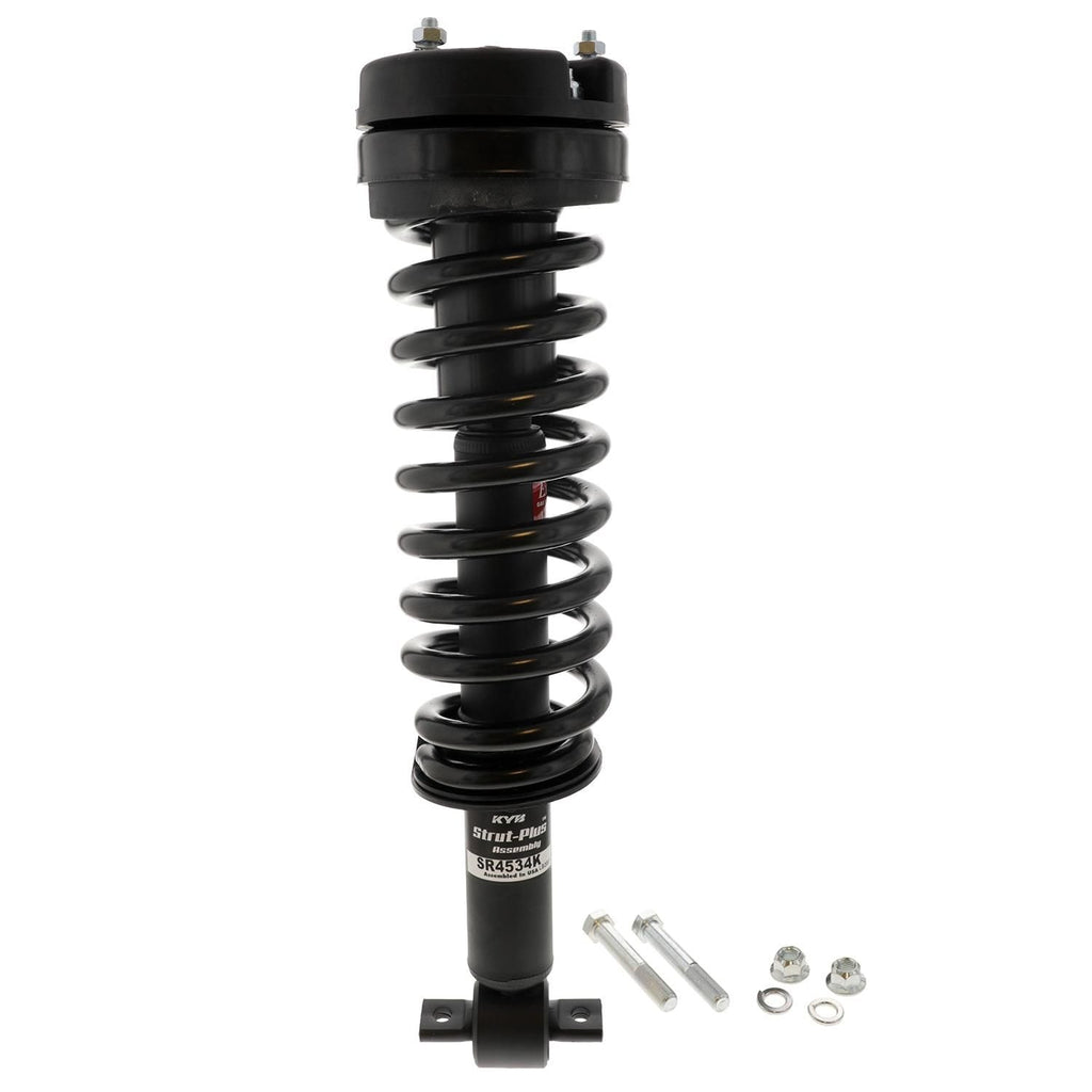 KYB Truck-Plus Leveling Assembly Strut Assembly ASR4534K