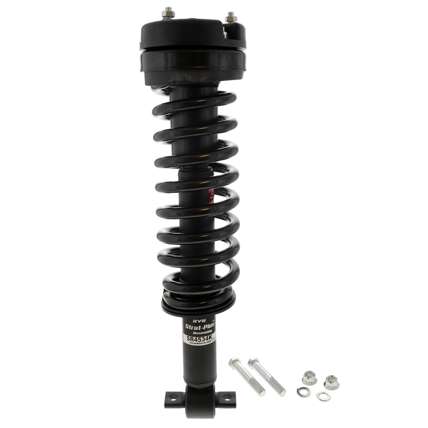 KYB Truck-Plus Leveling Assembly Strut Assembly ASR4534K