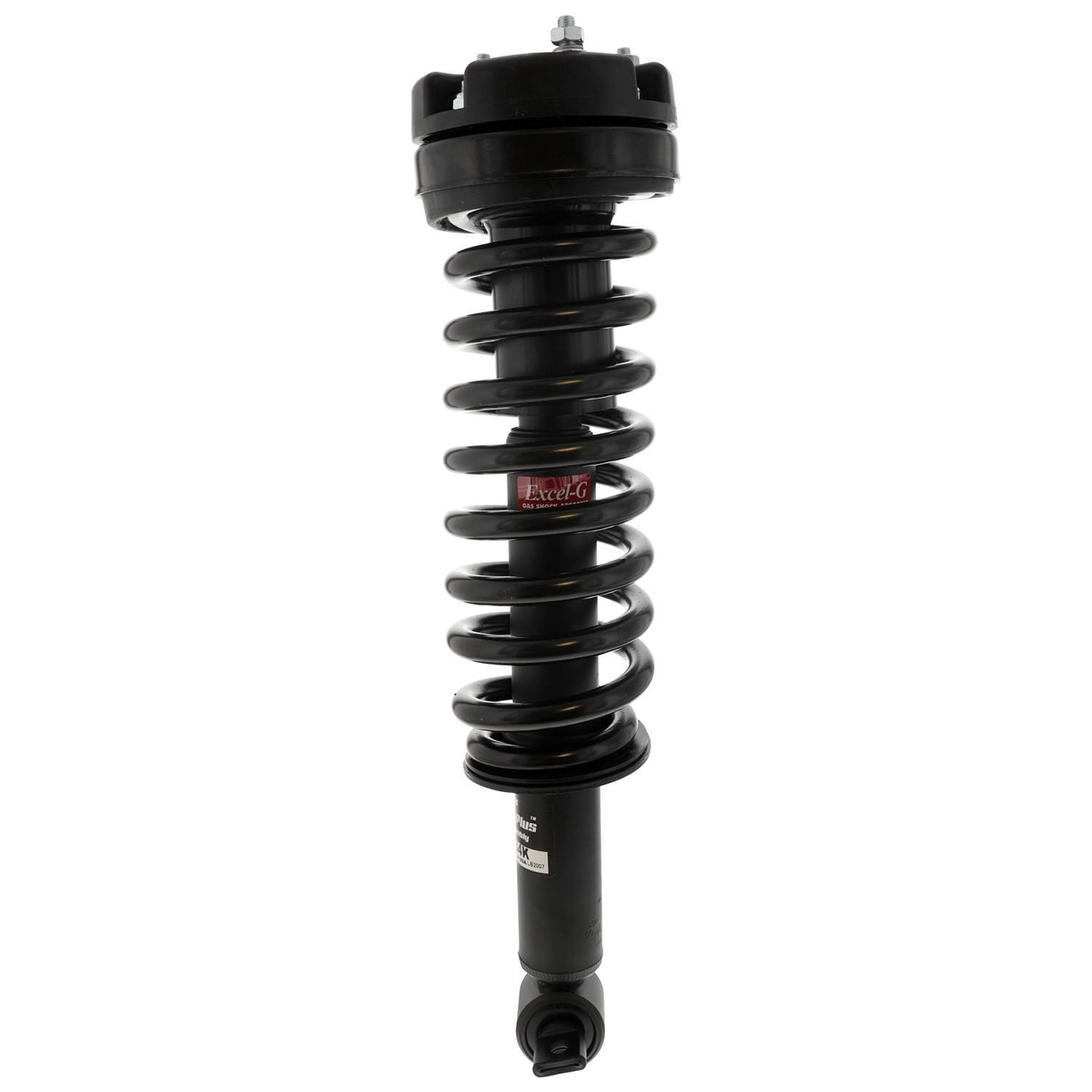 KYB Truck-Plus Leveling Assembly Strut Assembly ASR4534K