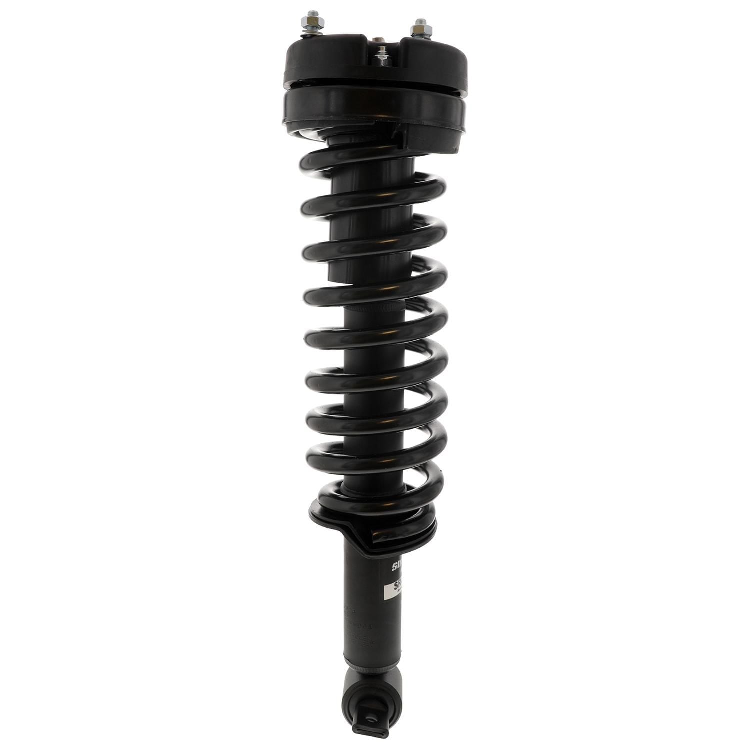 KYB Truck-Plus Leveling Assembly Strut Assembly ASR4534K