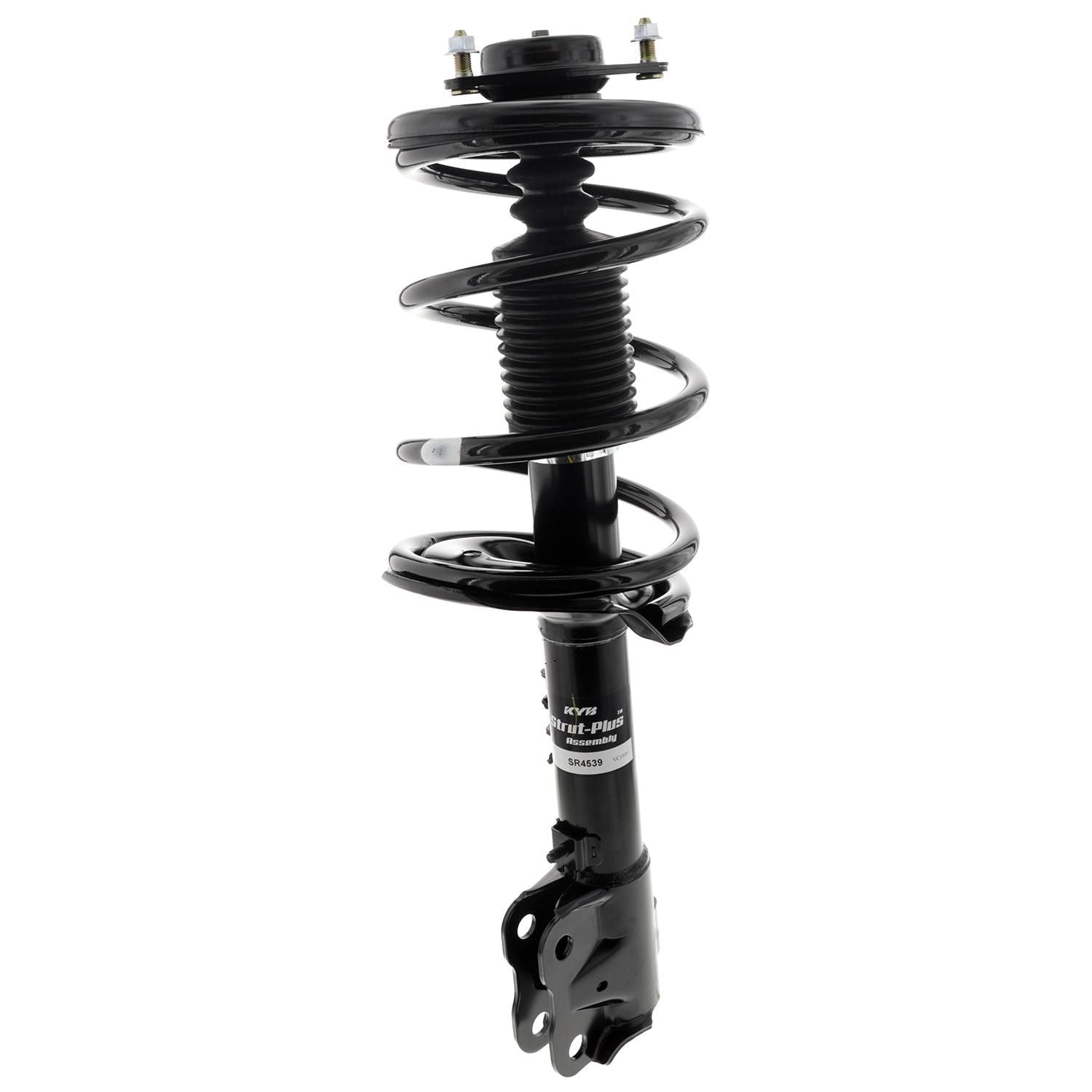 KYB Plus Strut Assembly ASR4539
