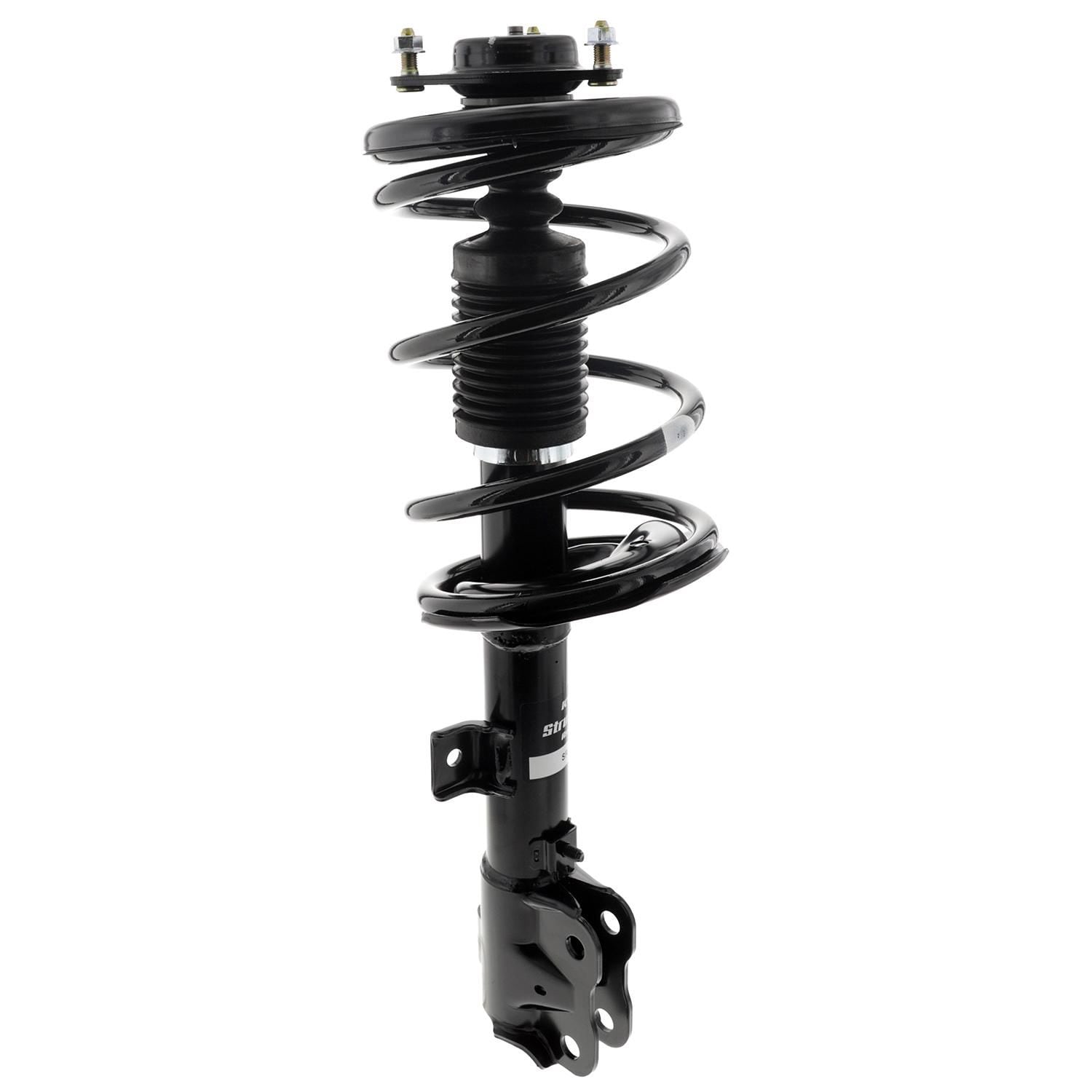 KYB Plus Strut Assembly ASR4539