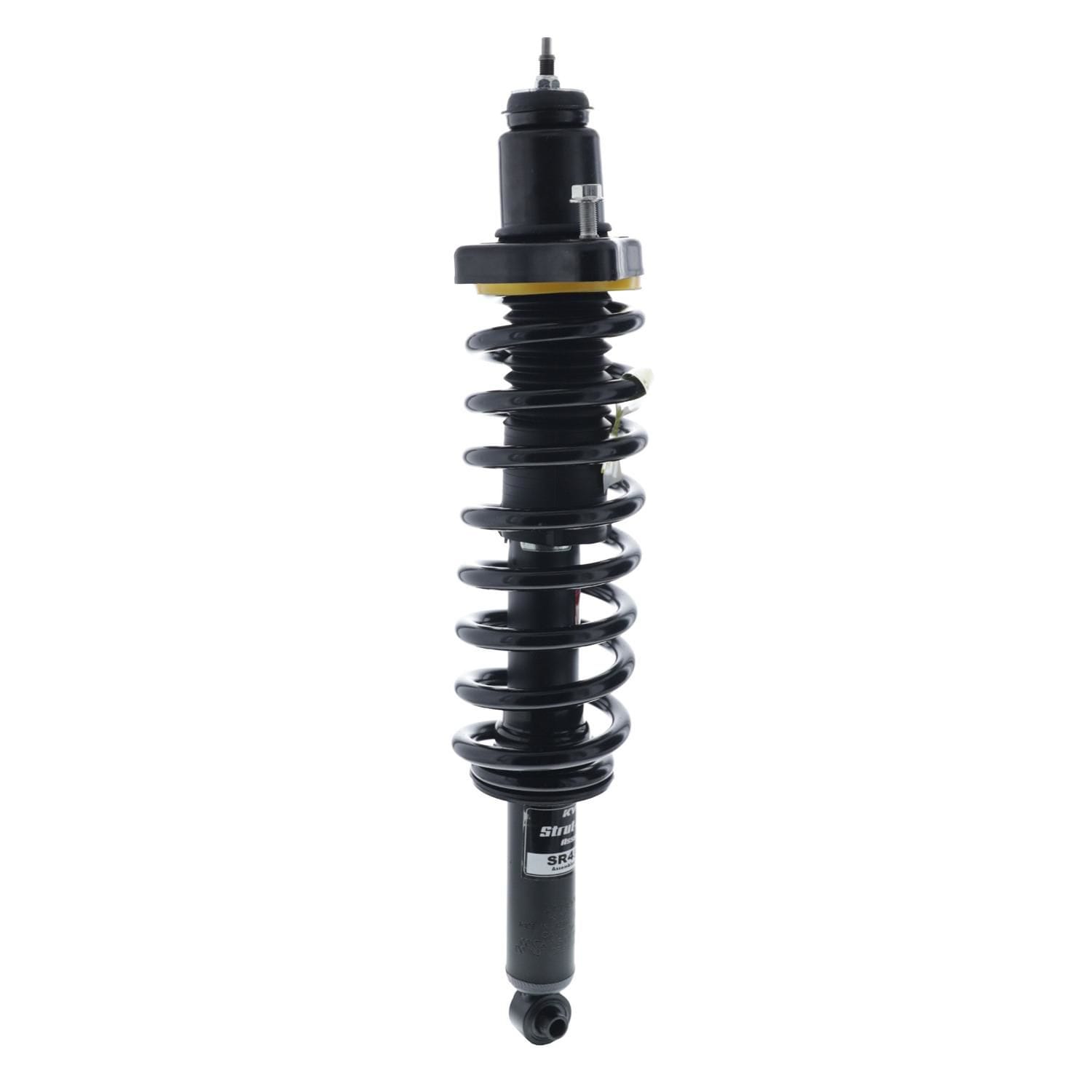 KYB Plus Strut Assembly ASR4542