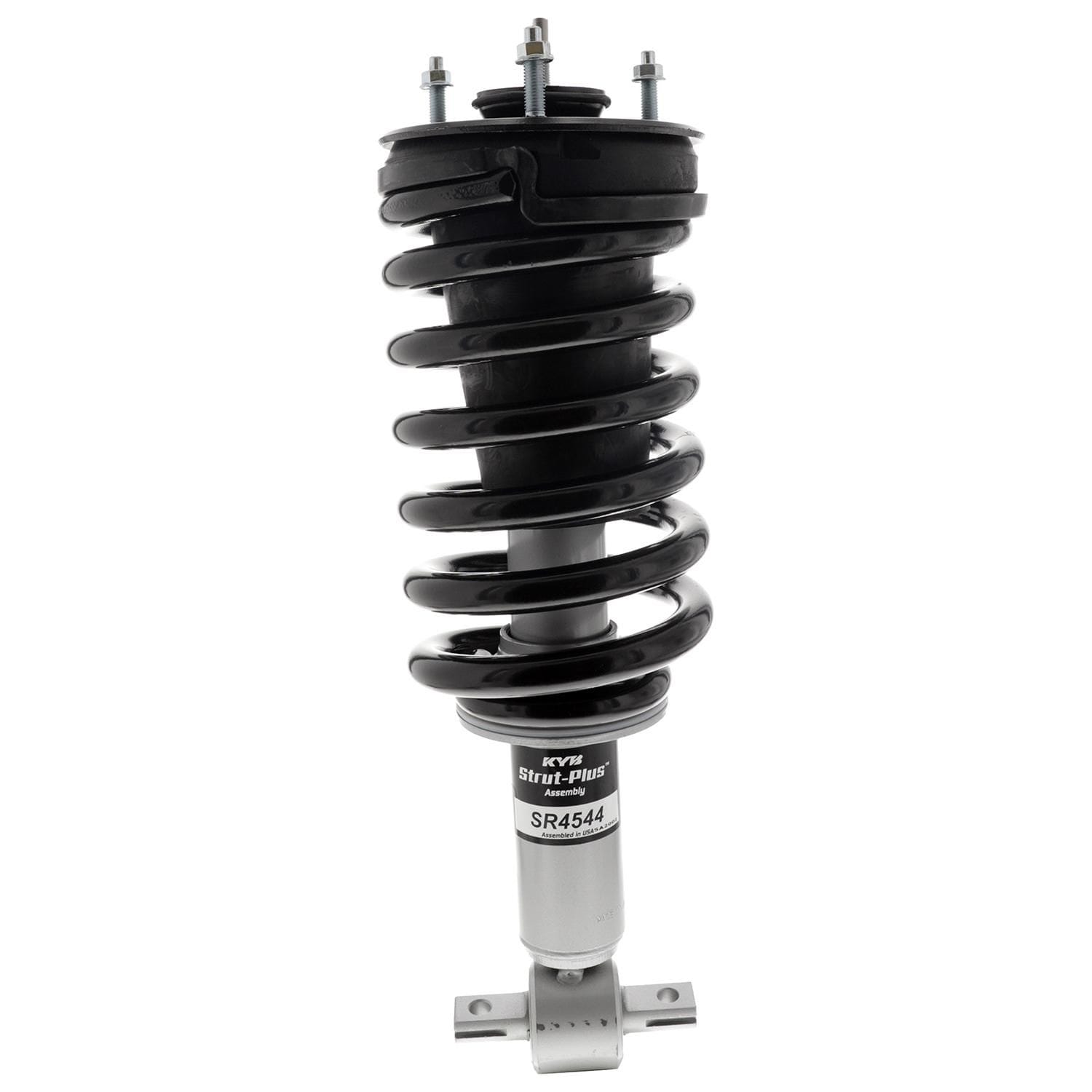 KYB Plus Strut Assembly ASR4544