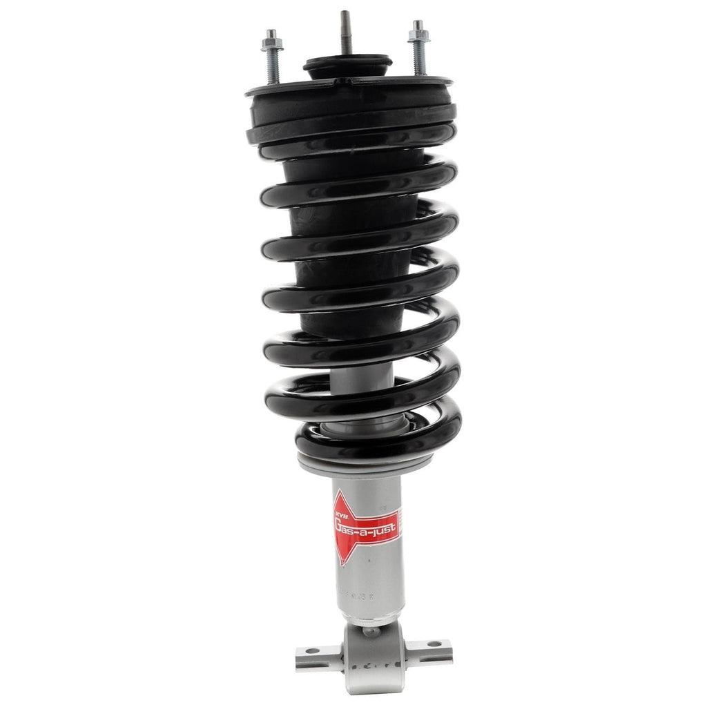 KYB Plus Strut Assembly ASR4544
