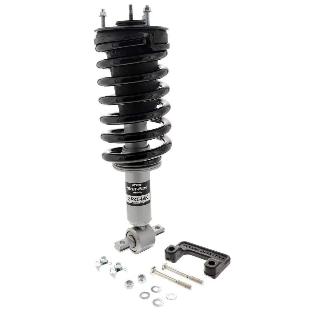 KYB Truck-Plus Performance Assembly Strut Assembly ASR4544K