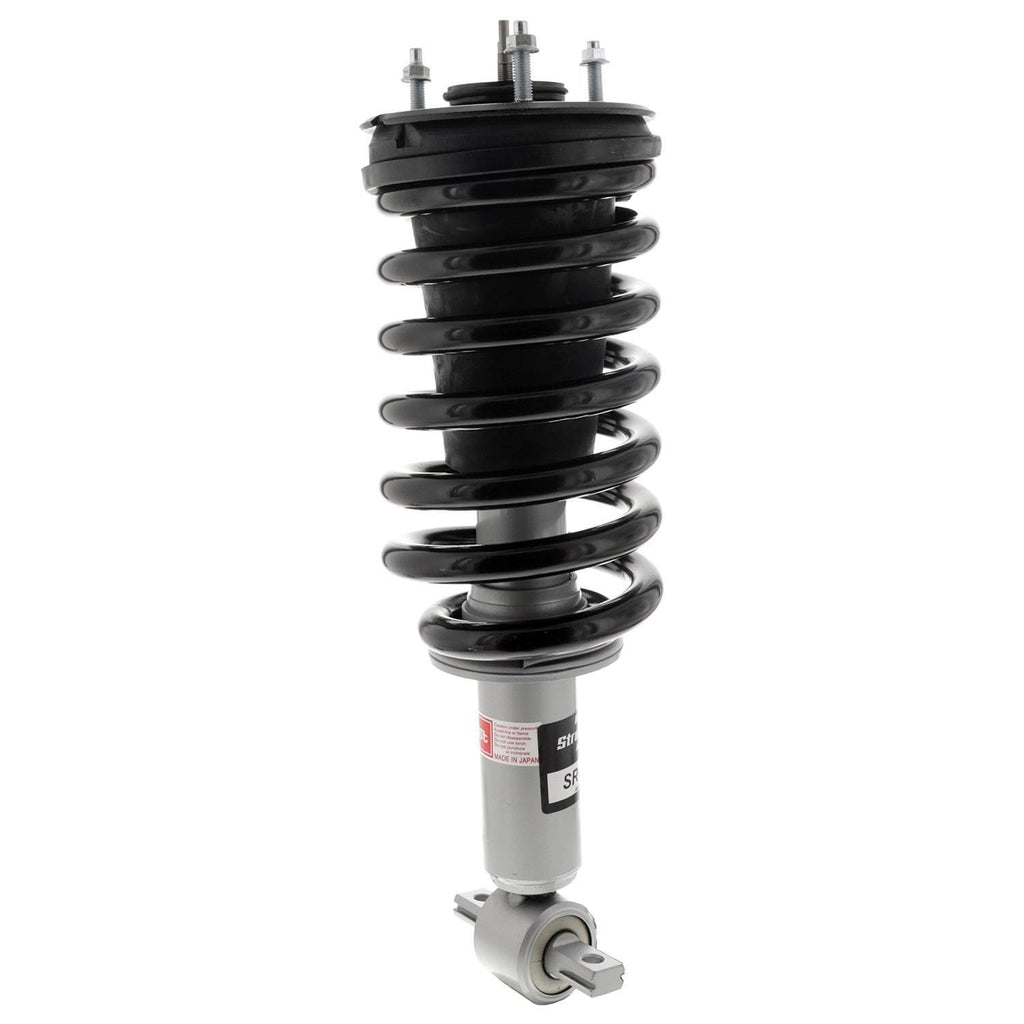 KYB Truck-Plus Performance Assembly Strut Assembly ASR4544K