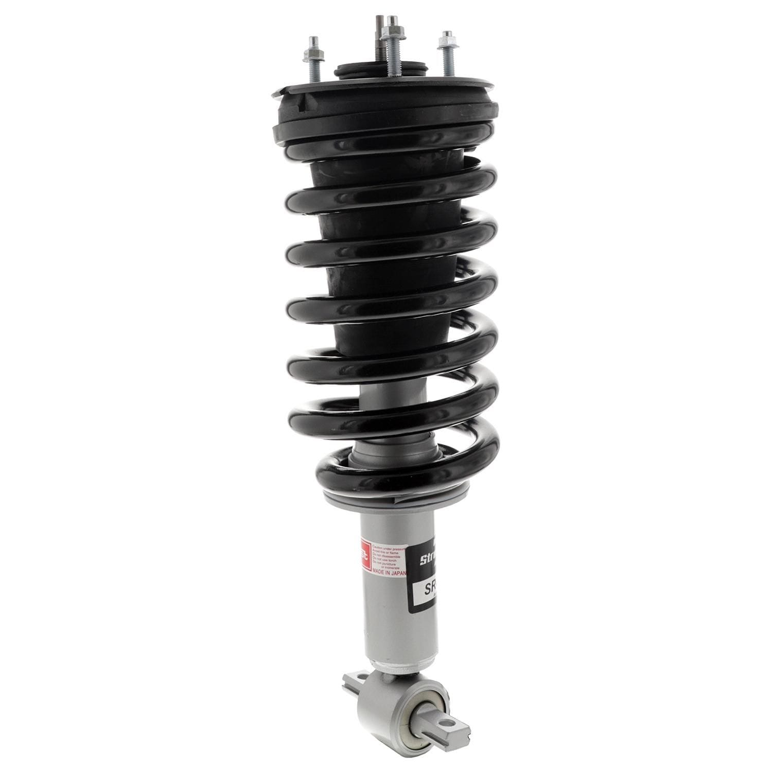KYB Truck-Plus Performance Assembly Strut Assembly ASR4544K