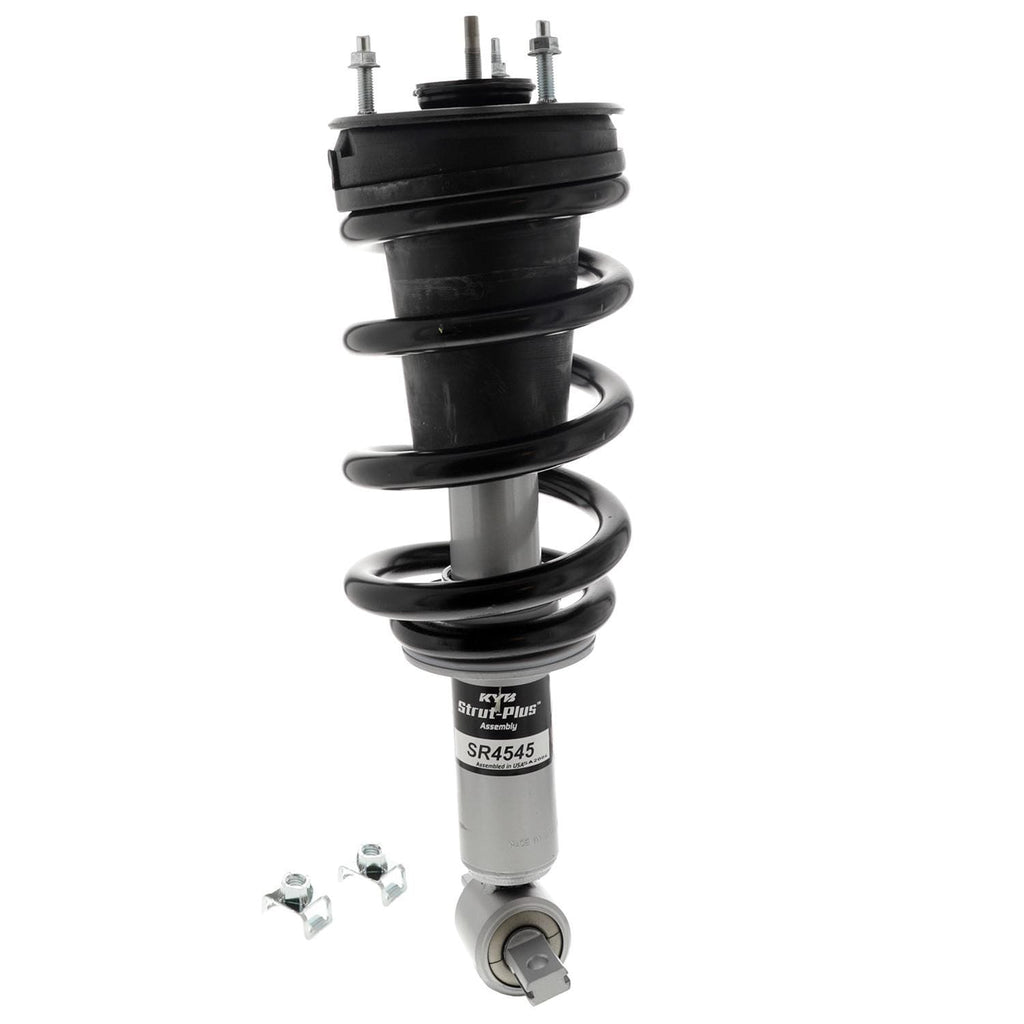 KYB Plus Strut Assembly ASR4545