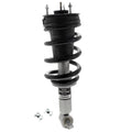 KYB Plus Strut Assembly ASR4545