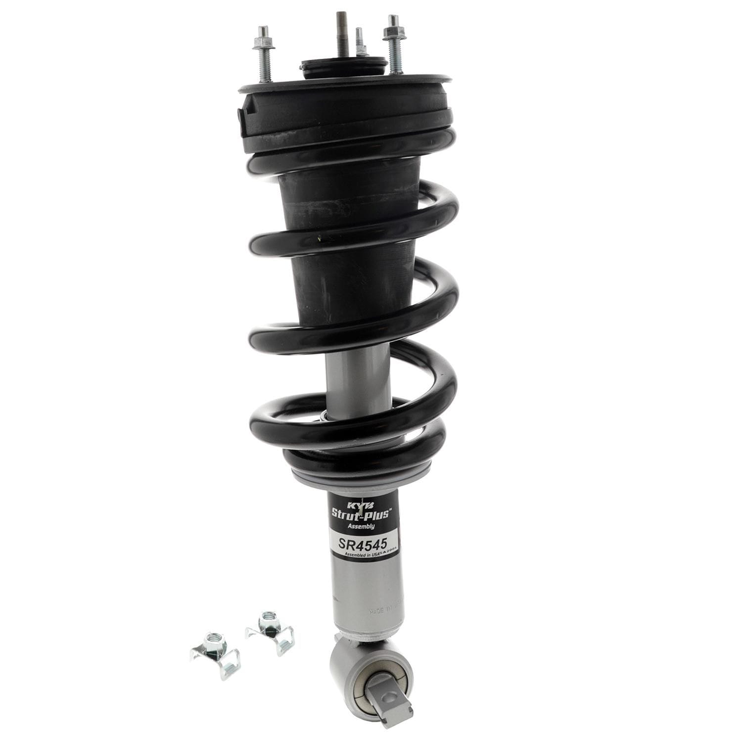 KYB Plus Strut Assembly ASR4545